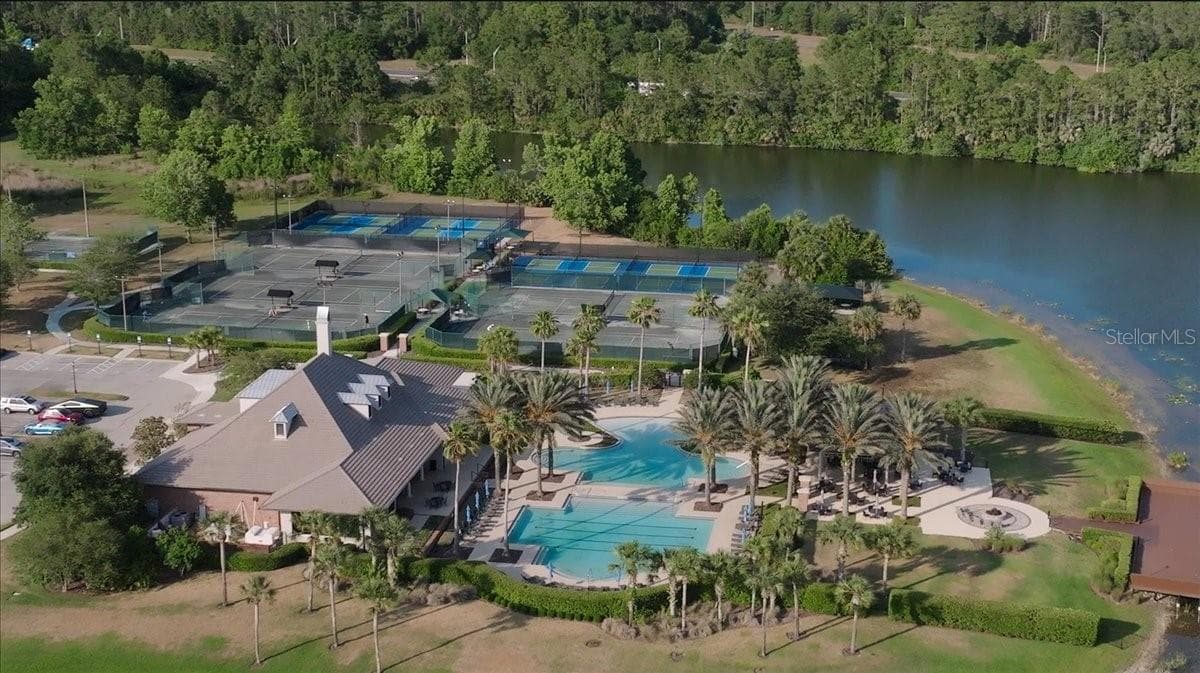 Single Family Residence at 13 BAY POINT DR, ORMOND BEACH, photo 53 of 76
