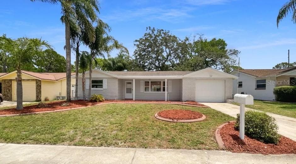 2530 FLINTWOOD DR