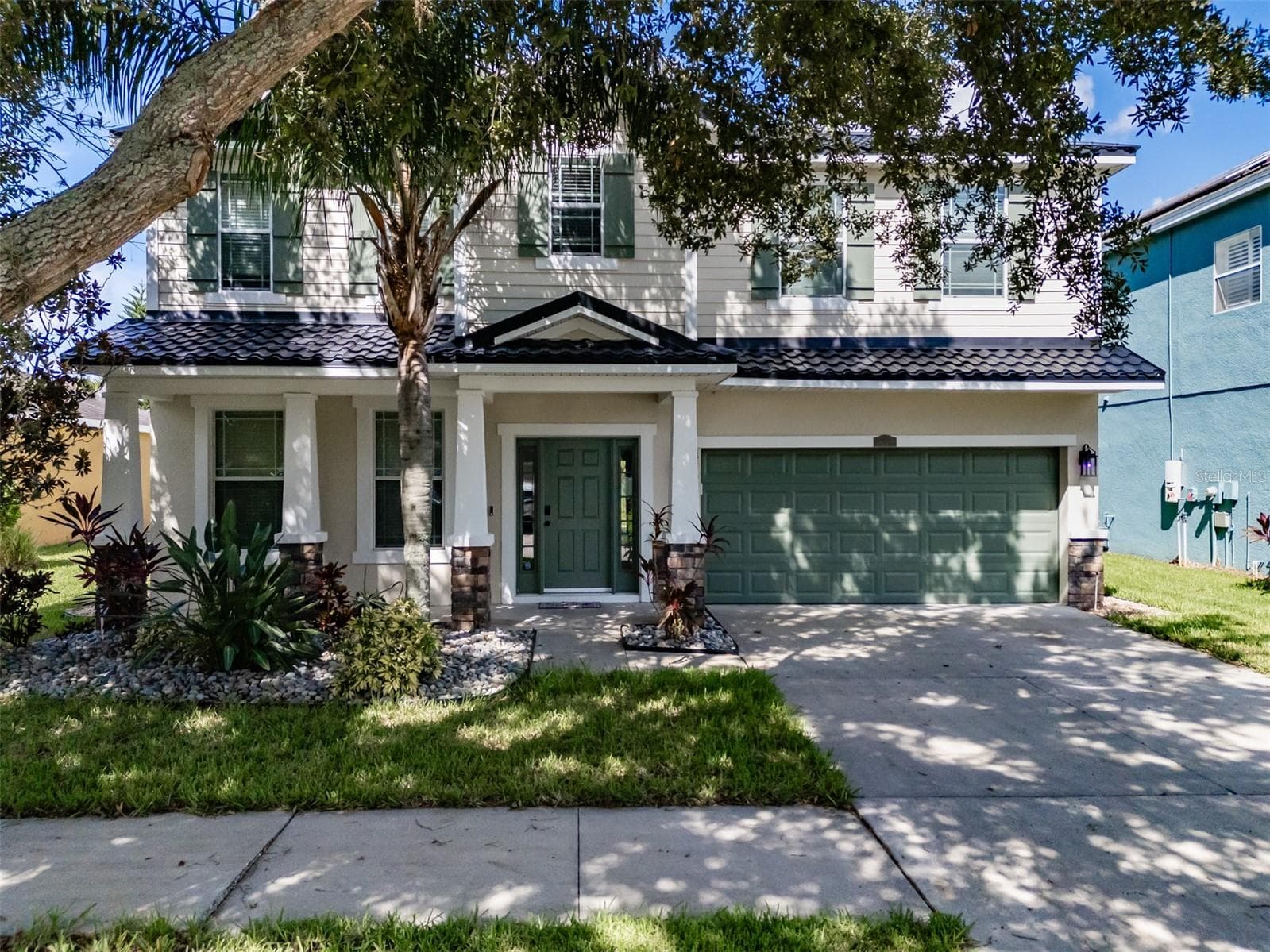 Single Family Residence at 12206 FAIRLAWN, RIVERVIEW, photo 2 of 52