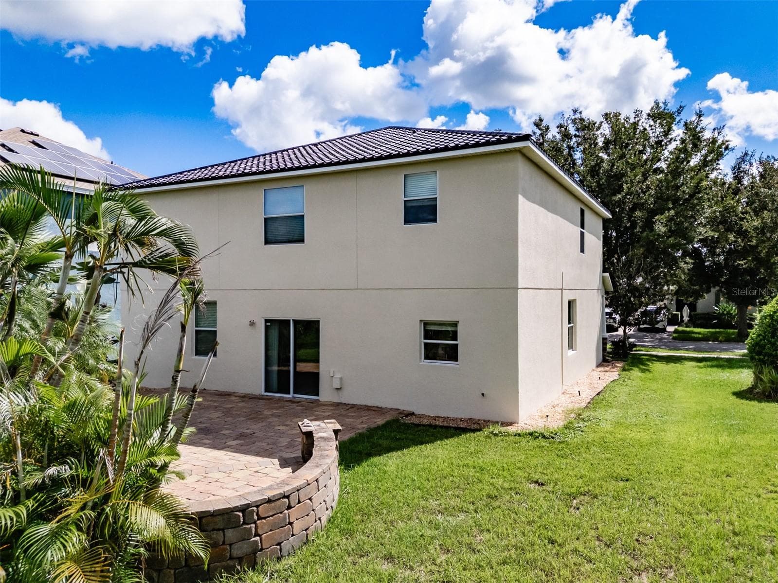Single Family Residence at 12206 FAIRLAWN, RIVERVIEW, photo 40 of 52