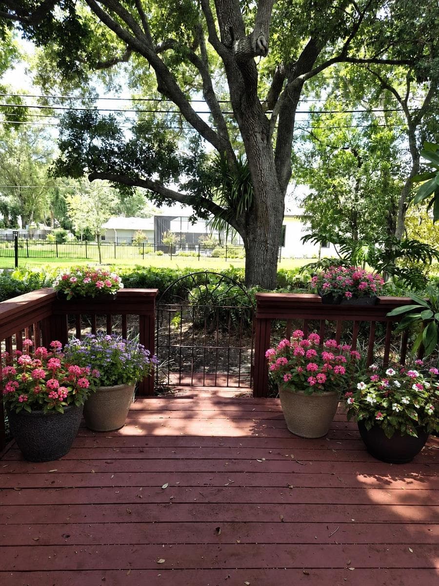 Virtual Front Porch - 9913 W BAY ST, SEMINOLE