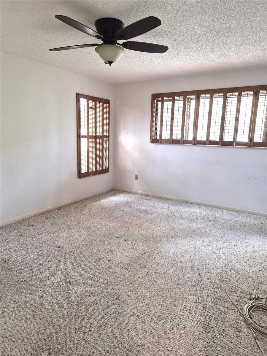 Primary Bedroom - 9913 W BAY ST, SEMINOLE
