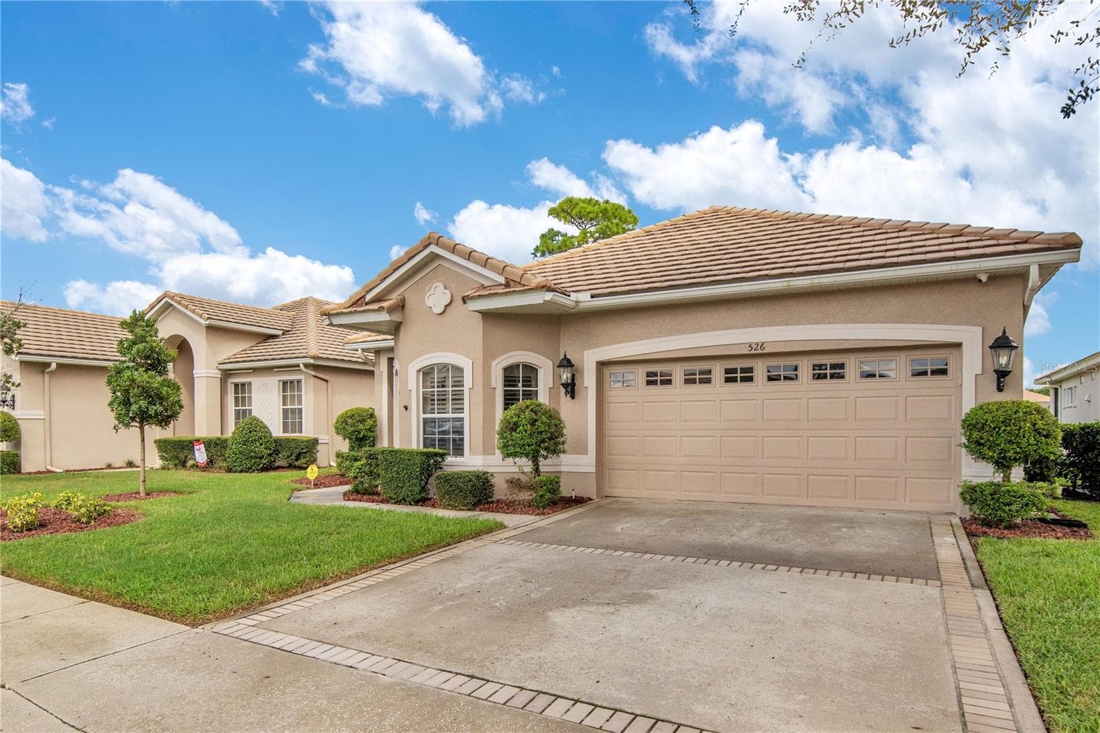 Single Family Residence at 526 NEWHALL LN, DEBARY, photo 5 of 46