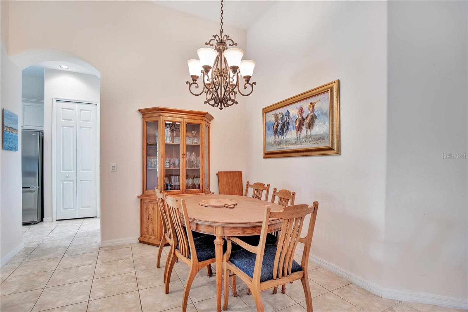 Single Family Residence at 526 NEWHALL LN, DEBARY, photo 7 of 46