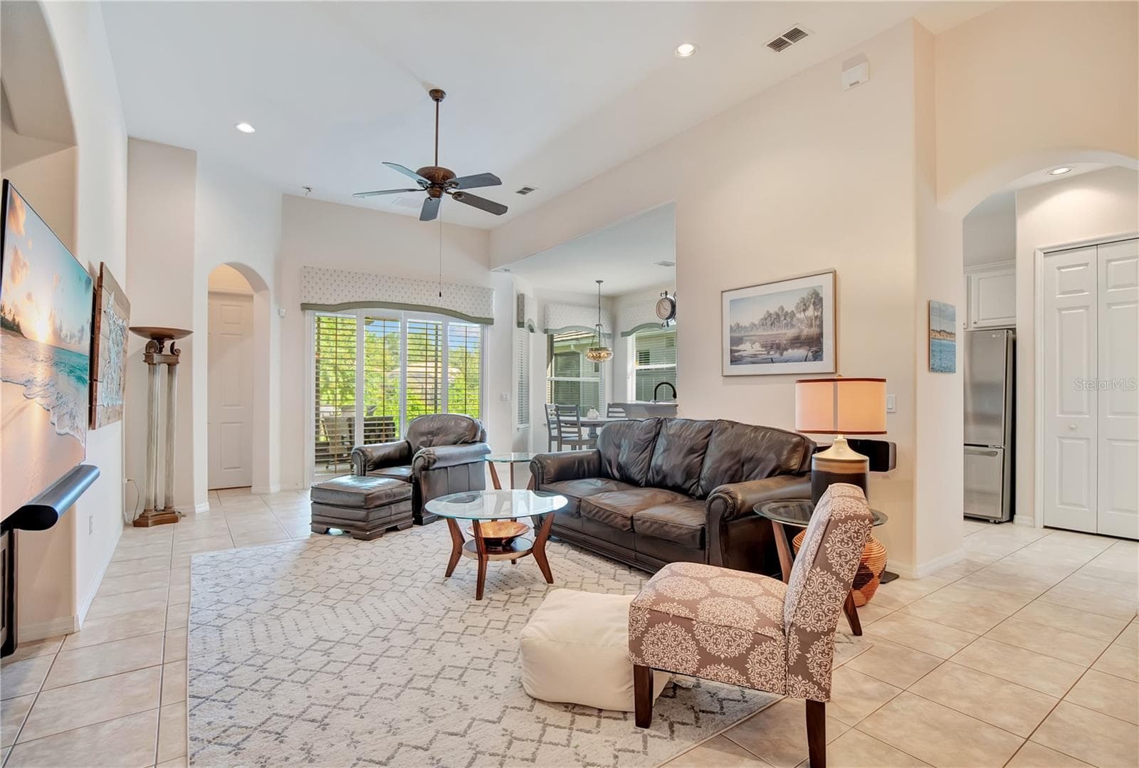 Single Family Residence at 526 NEWHALL LN, DEBARY, photo 10 of 46