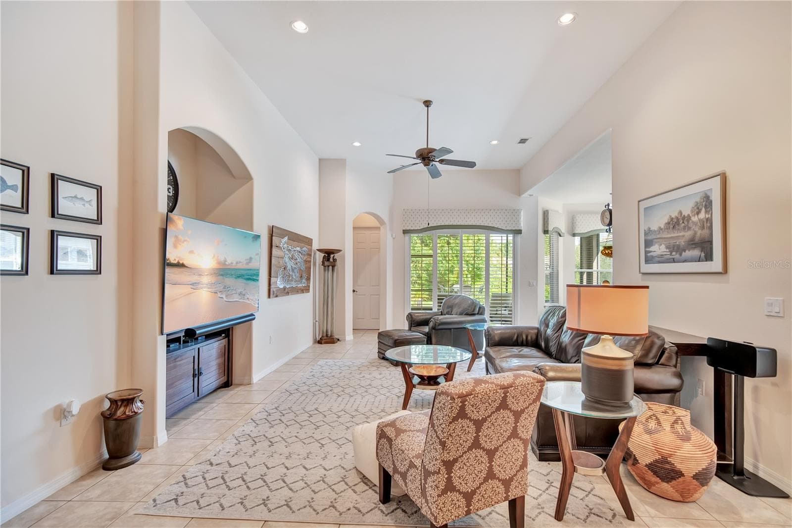 Single Family Residence at 526 NEWHALL LN, DEBARY, photo 11 of 46
