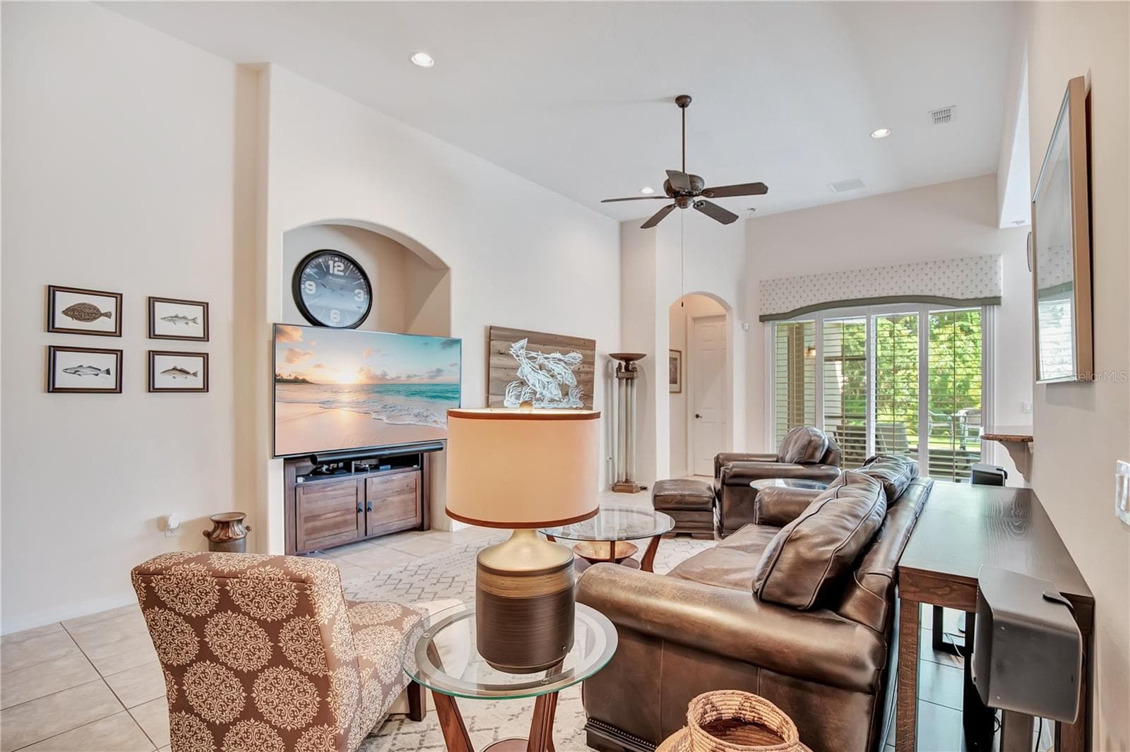 Single Family Residence at 526 NEWHALL LN, DEBARY, photo 12 of 46