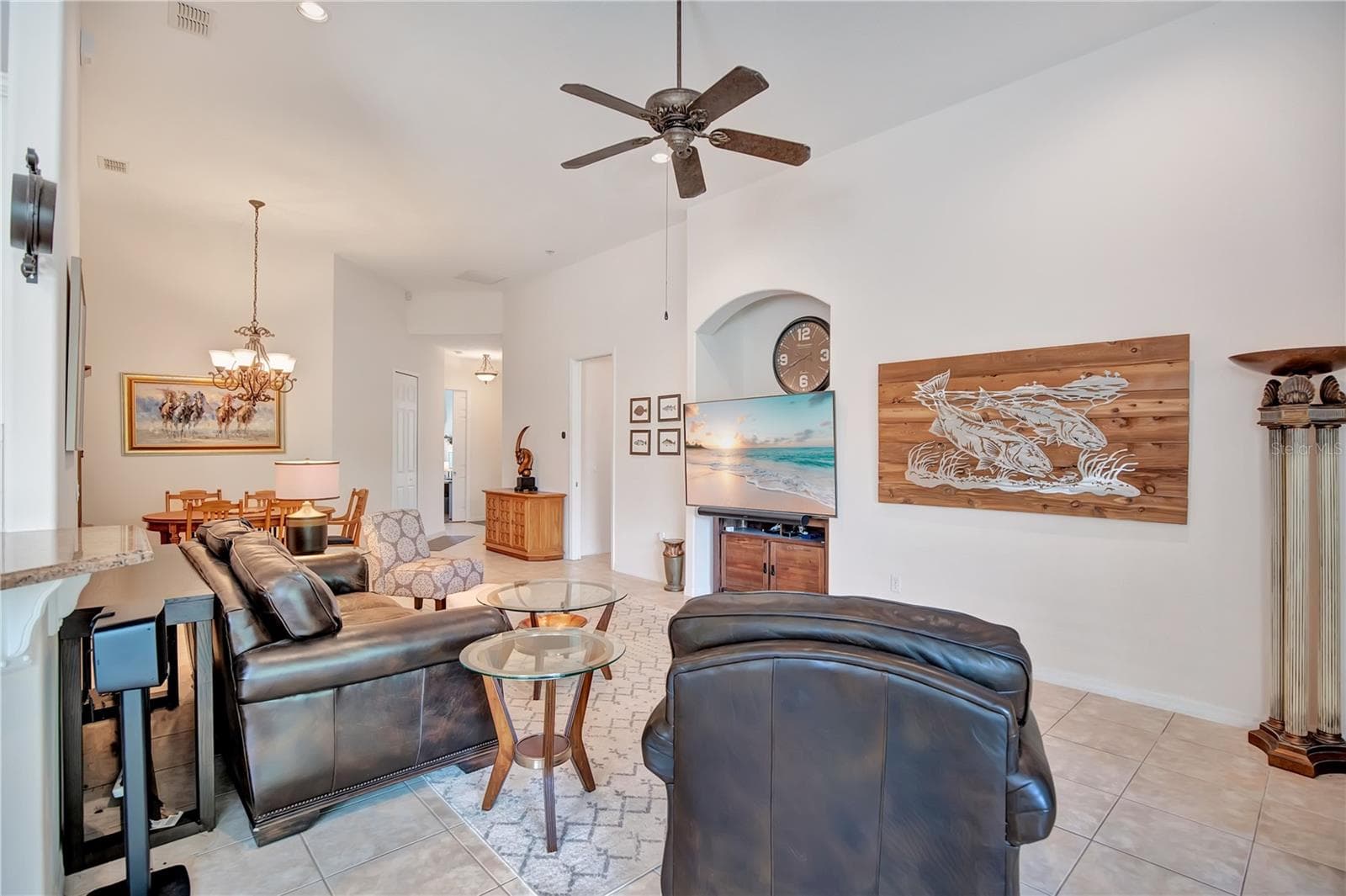 Single Family Residence at 526 NEWHALL LN, DEBARY, photo 13 of 46