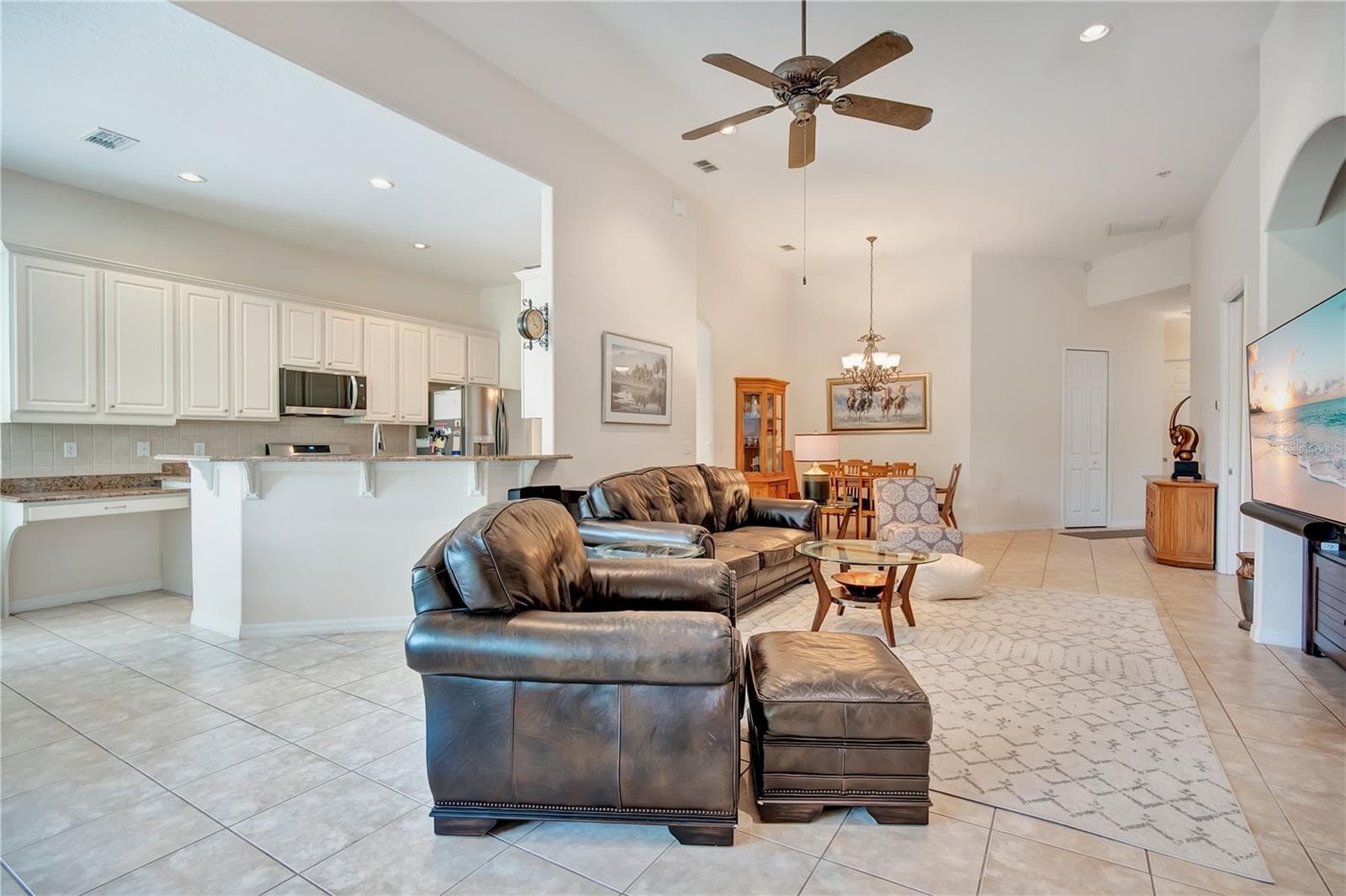 Single Family Residence at 526 NEWHALL LN, DEBARY, photo 14 of 46