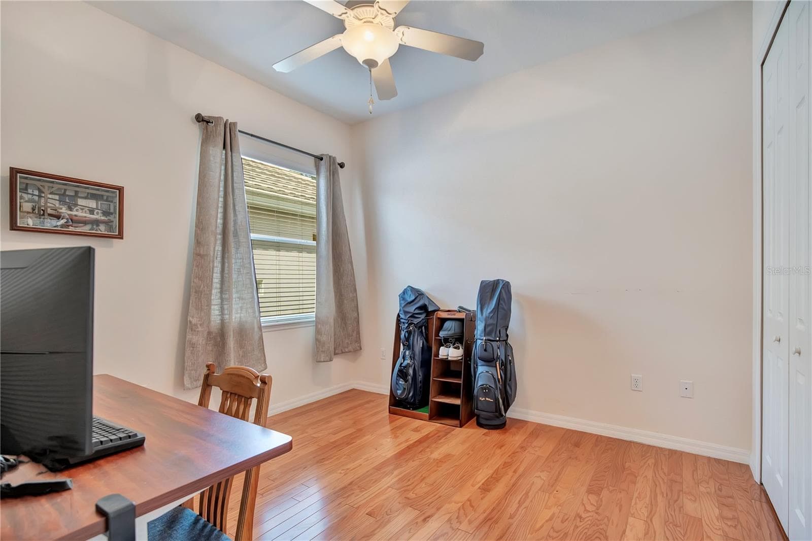Single Family Residence at 526 NEWHALL LN, DEBARY, photo 28 of 46