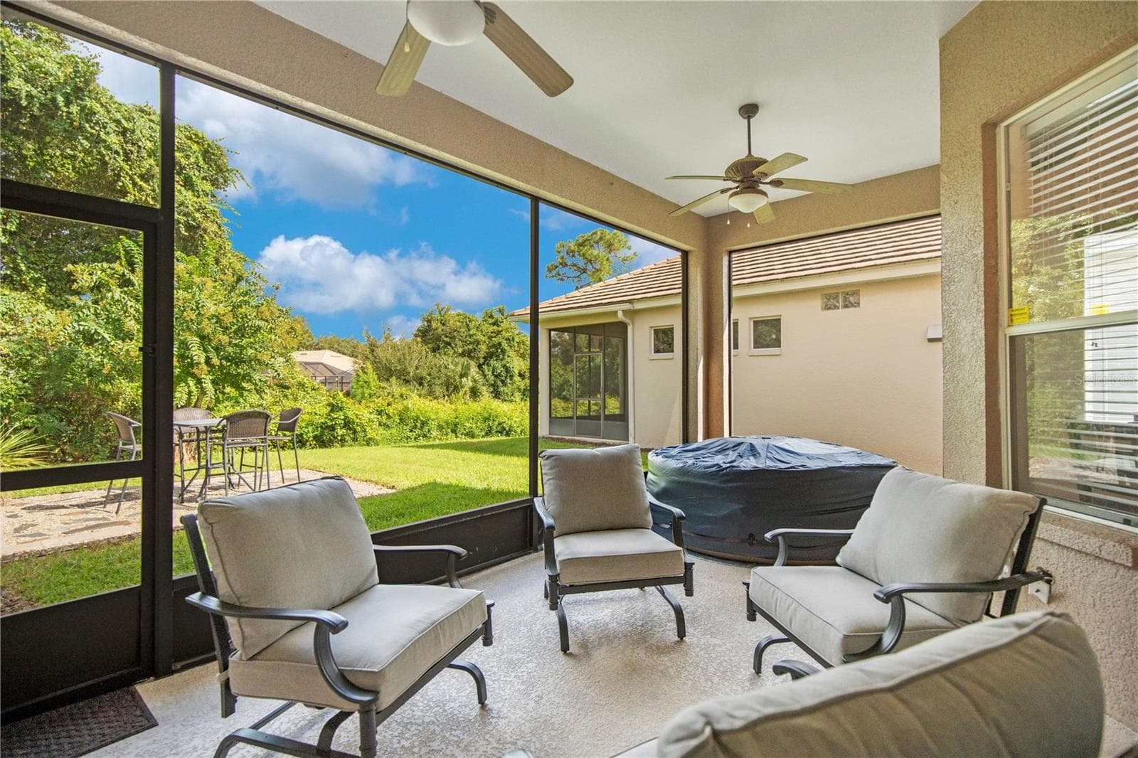 Single Family Residence at 526 NEWHALL LN, DEBARY, photo 31 of 46