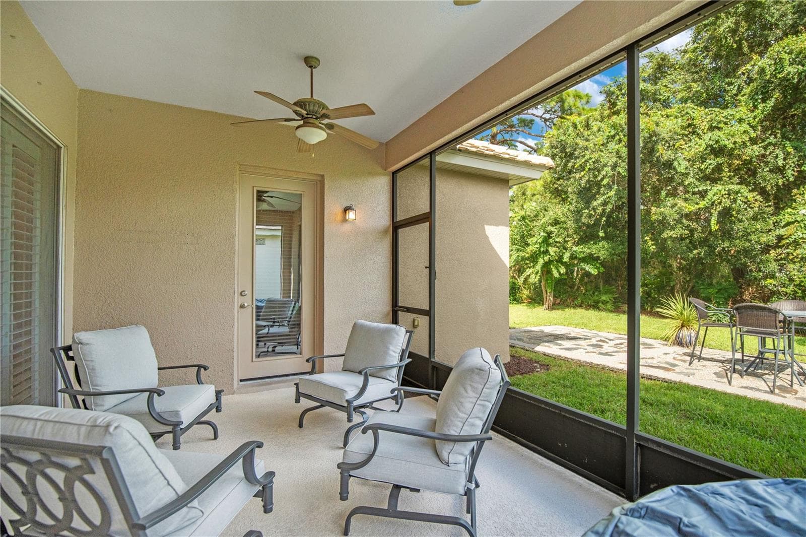 Single Family Residence at 526 NEWHALL LN, DEBARY, photo 32 of 46