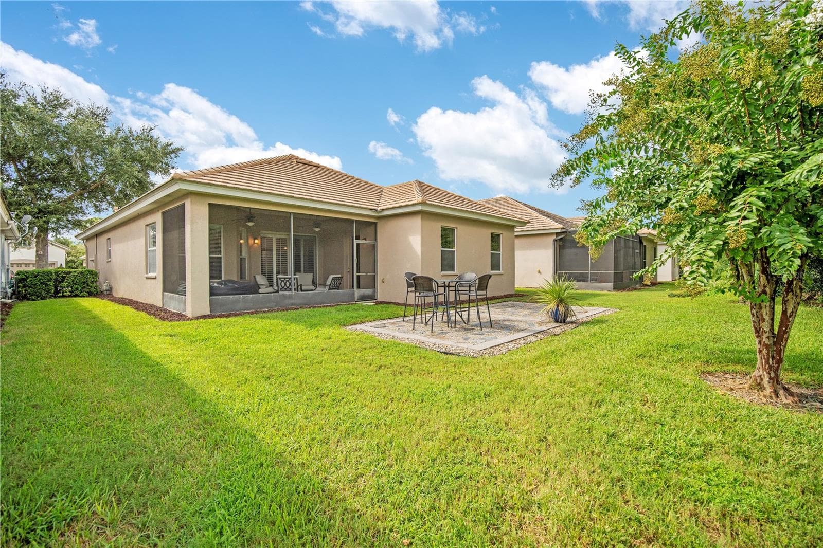 Single Family Residence at 526 NEWHALL LN, DEBARY, photo 33 of 46