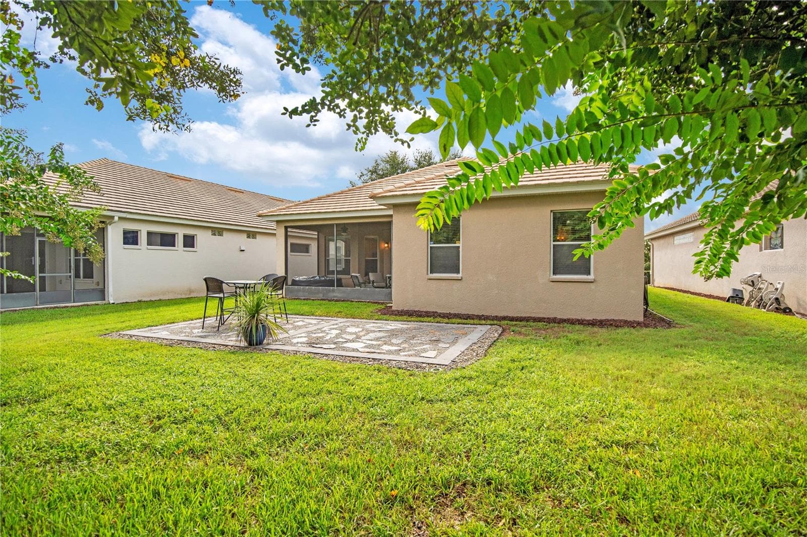 Single Family Residence at 526 NEWHALL LN, DEBARY, photo 34 of 46