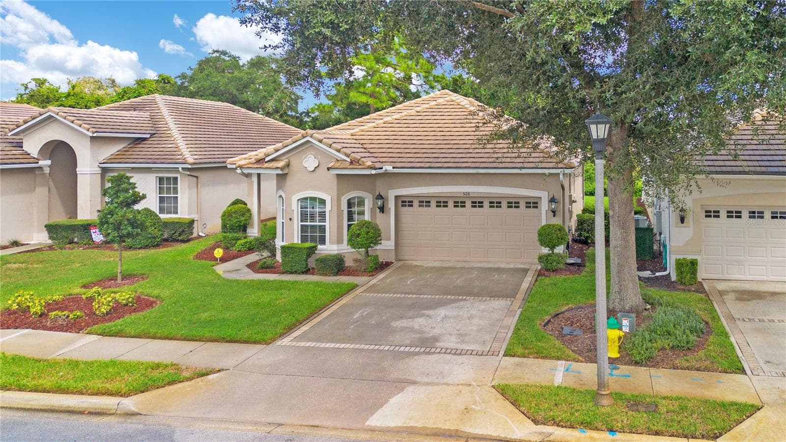 Single Family Residence at 526 NEWHALL LN, DEBARY, photo 37 of 46