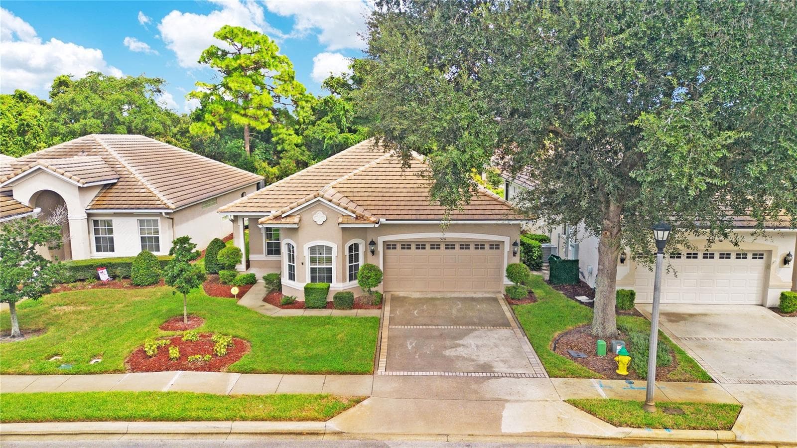 Single Family Residence at 526 NEWHALL LN, DEBARY, photo 38 of 46