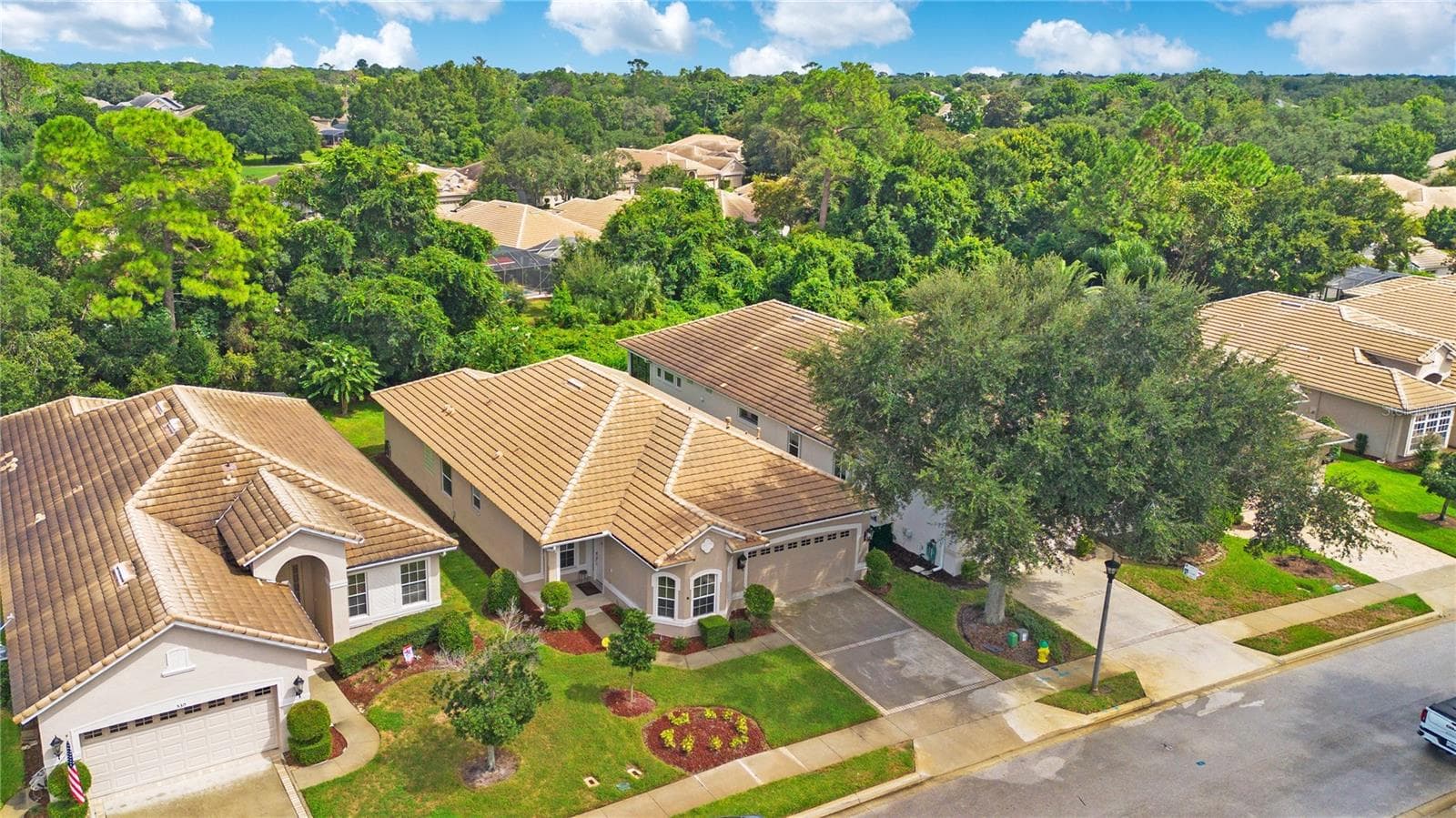 Single Family Residence at 526 NEWHALL LN, DEBARY, photo 40 of 46