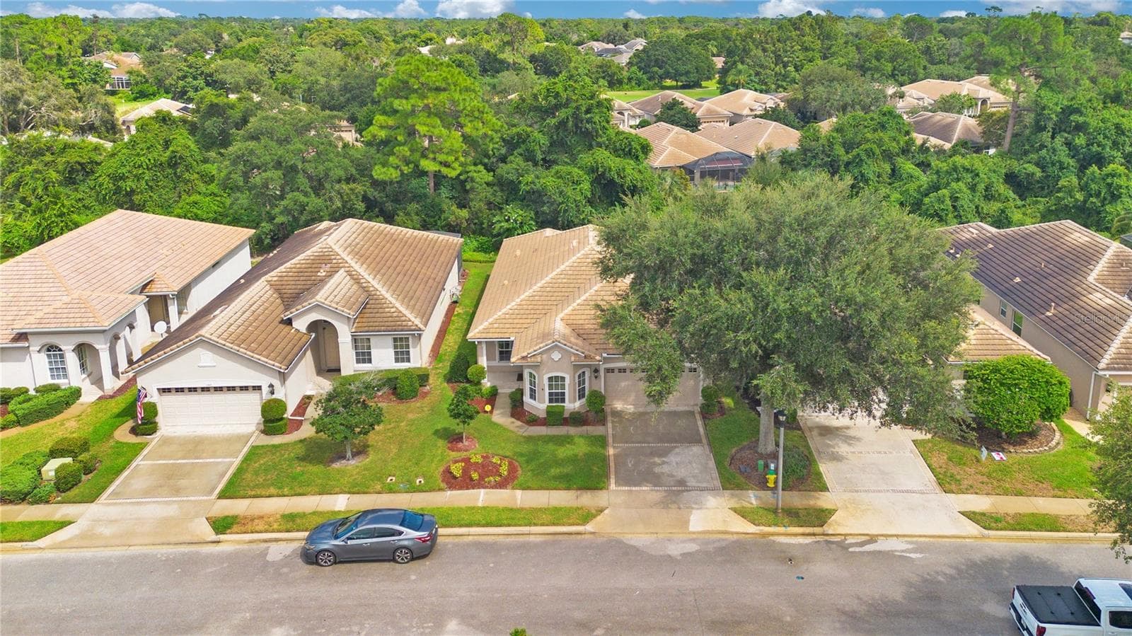 Single Family Residence at 526 NEWHALL LN, DEBARY, photo 41 of 46