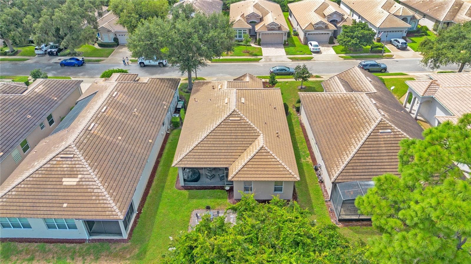 Single Family Residence at 526 NEWHALL LN, DEBARY, photo 43 of 46