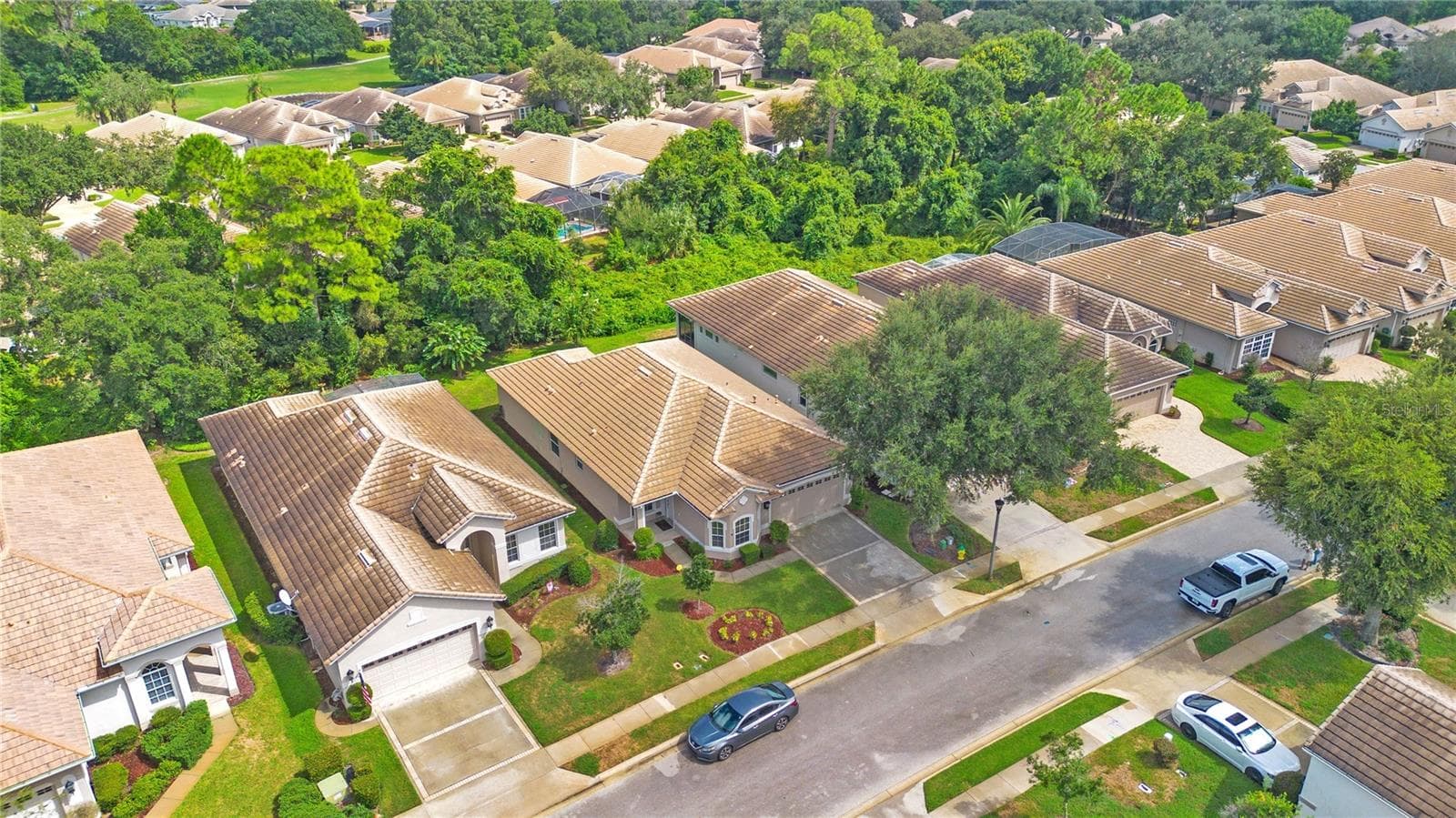 Single Family Residence at 526 NEWHALL LN, DEBARY, photo 45 of 46