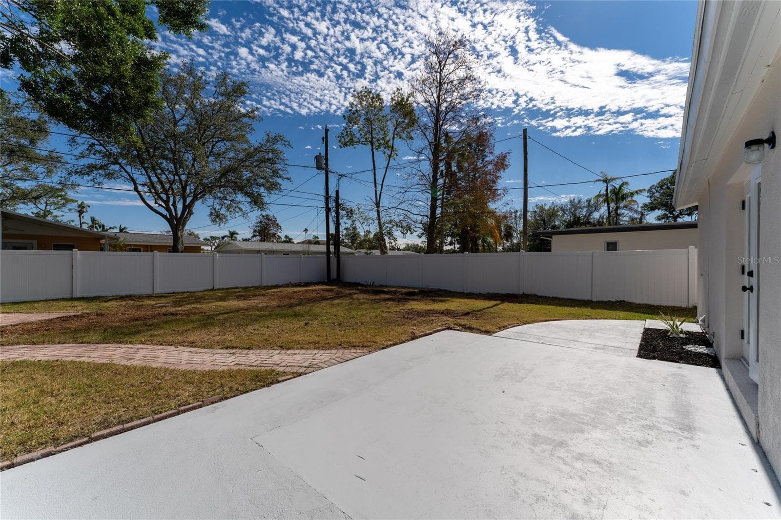 Single Family Residence at 4401 SHORE ACRES BLVD NE, ST PETERSBURG, photo 33 of 48