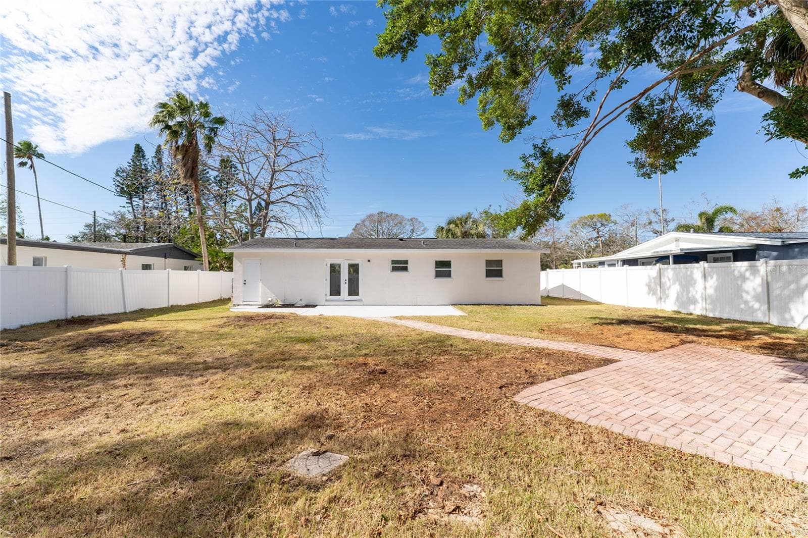 Single Family Residence at 4401 SHORE ACRES BLVD NE, ST PETERSBURG, photo 34 of 48
