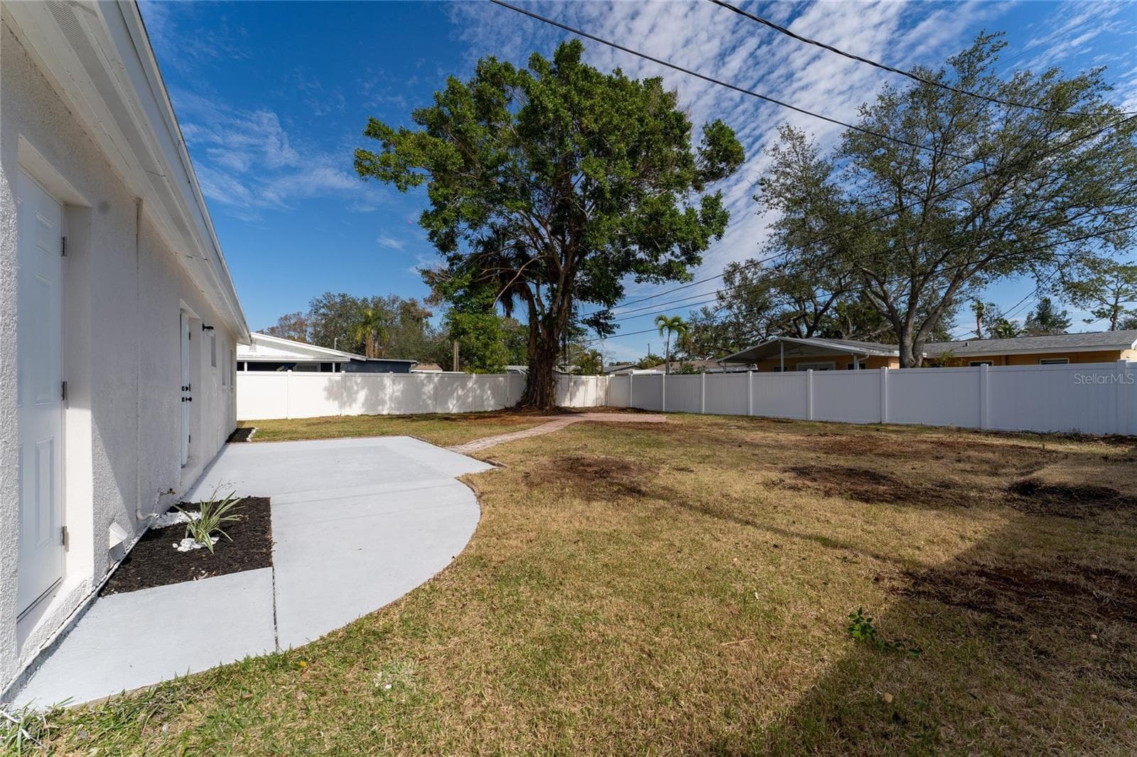 Single Family Residence at 4401 SHORE ACRES BLVD NE, ST PETERSBURG, photo 37 of 48