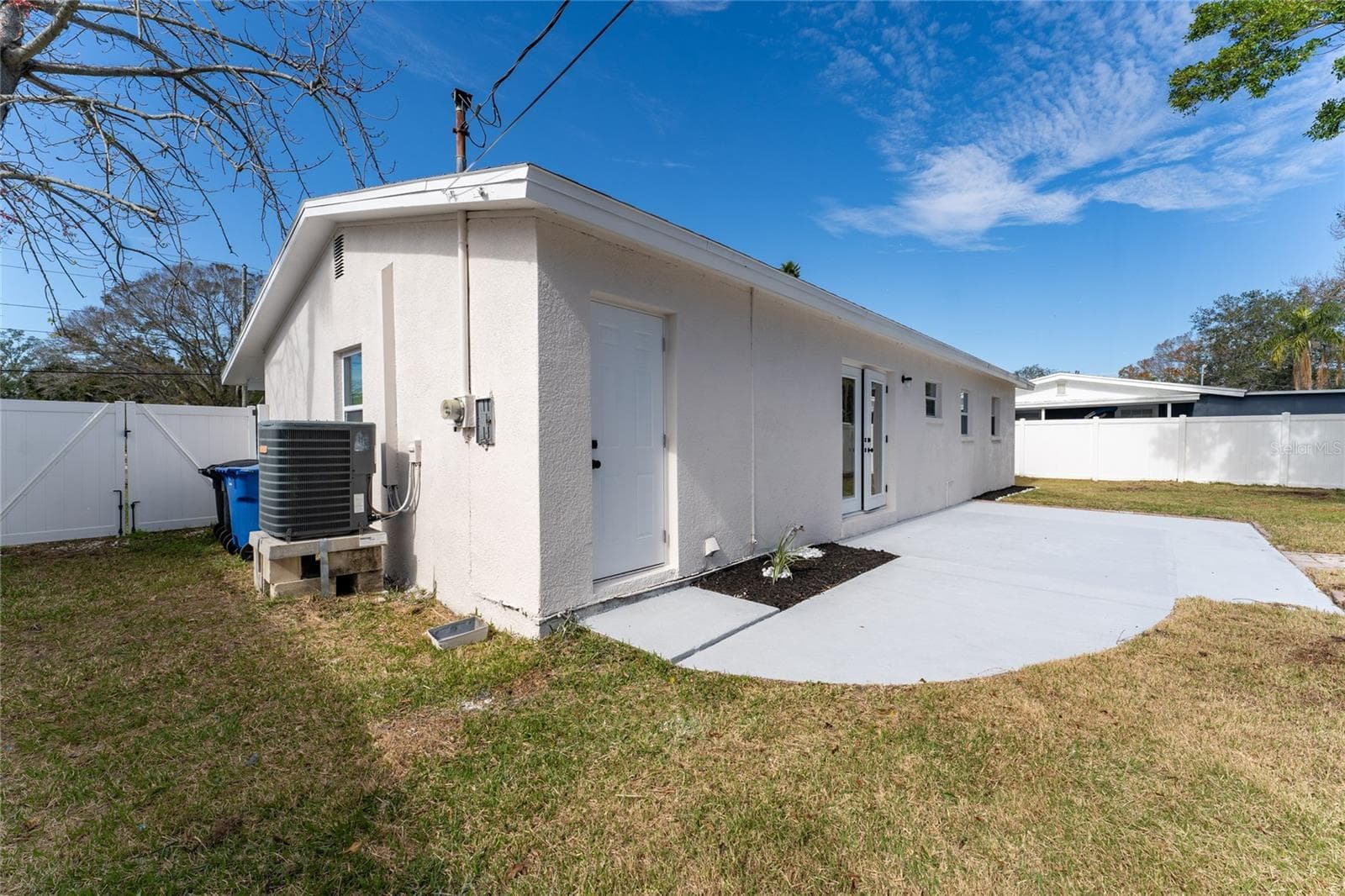 Single Family Residence at 4401 SHORE ACRES BLVD NE, ST PETERSBURG, photo 38 of 48