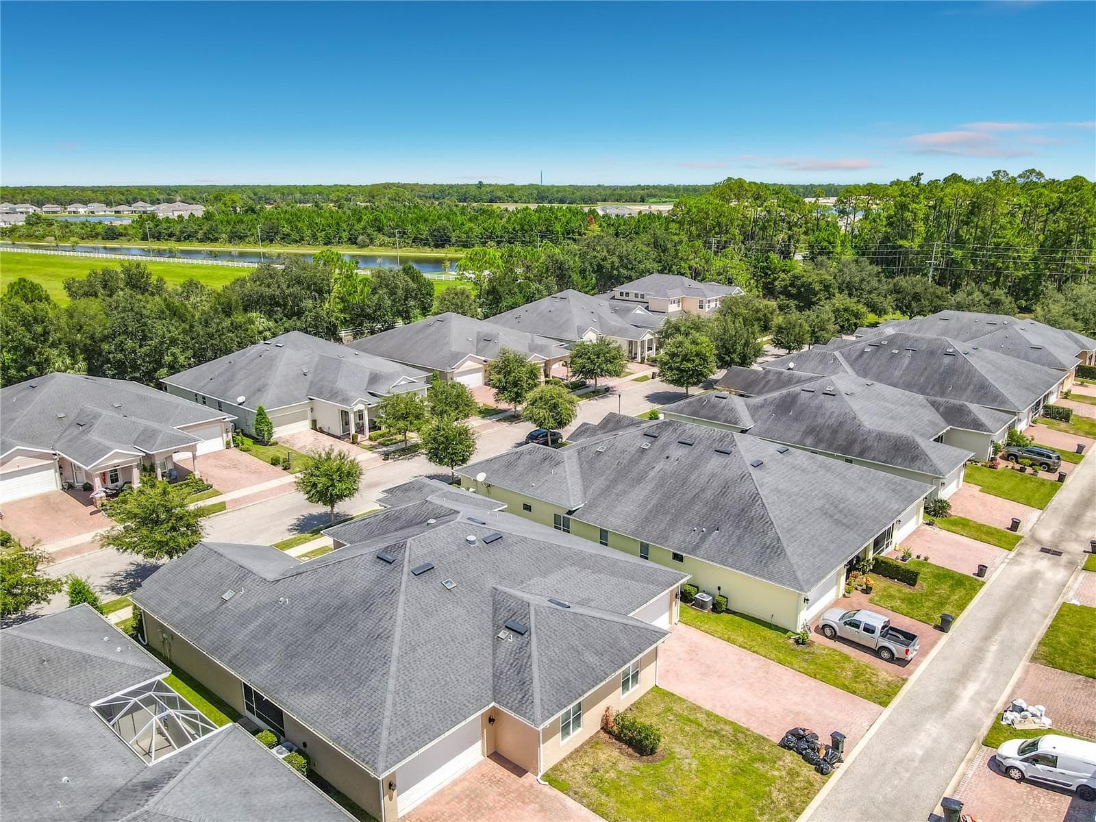 Townhouse at 3338 TORRE BLVD, NEW SMYRNA BEACH, photo 5 of 54