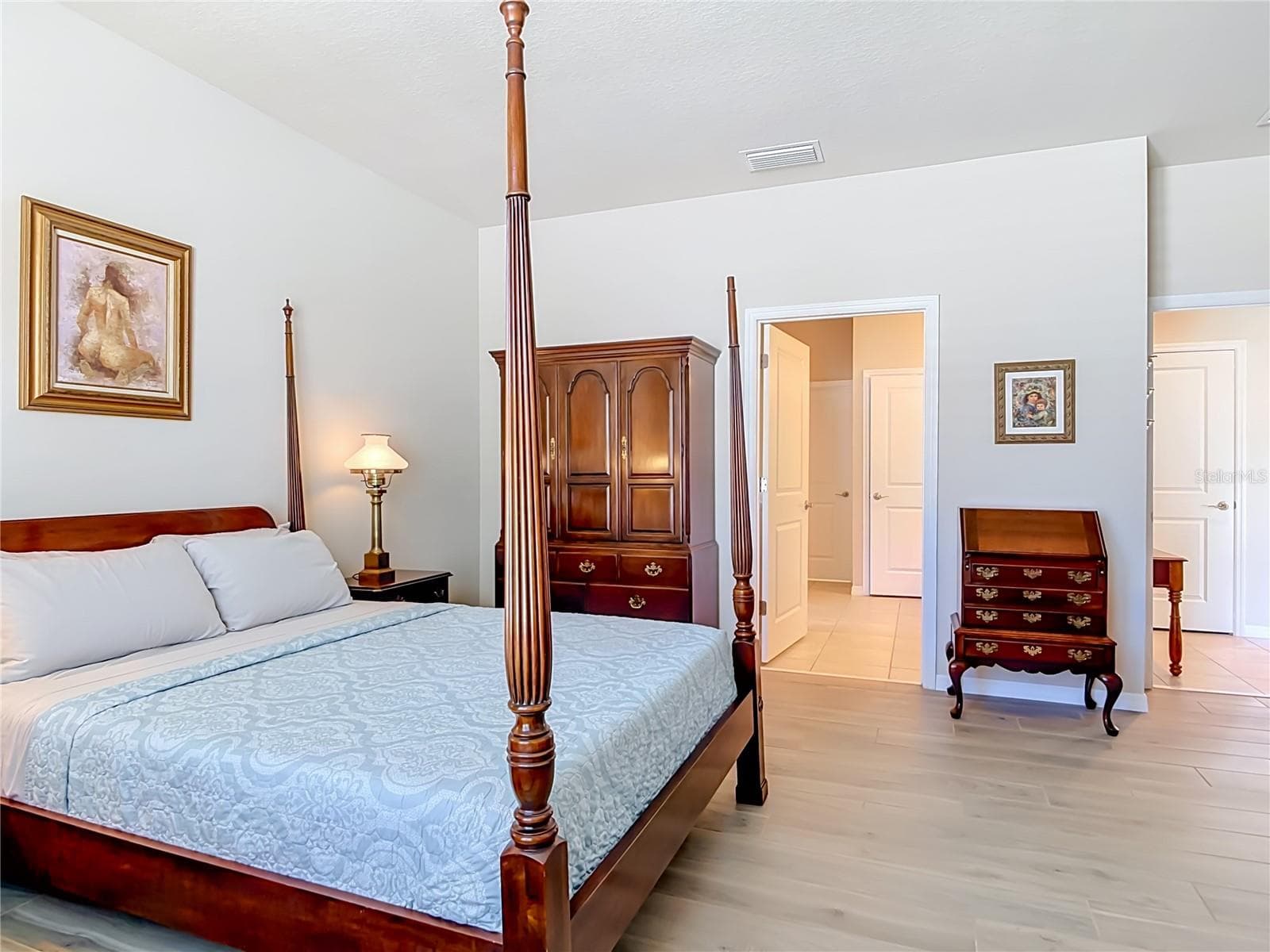 Townhouse at 3338 TORRE BLVD, NEW SMYRNA BEACH, photo 16 of 54