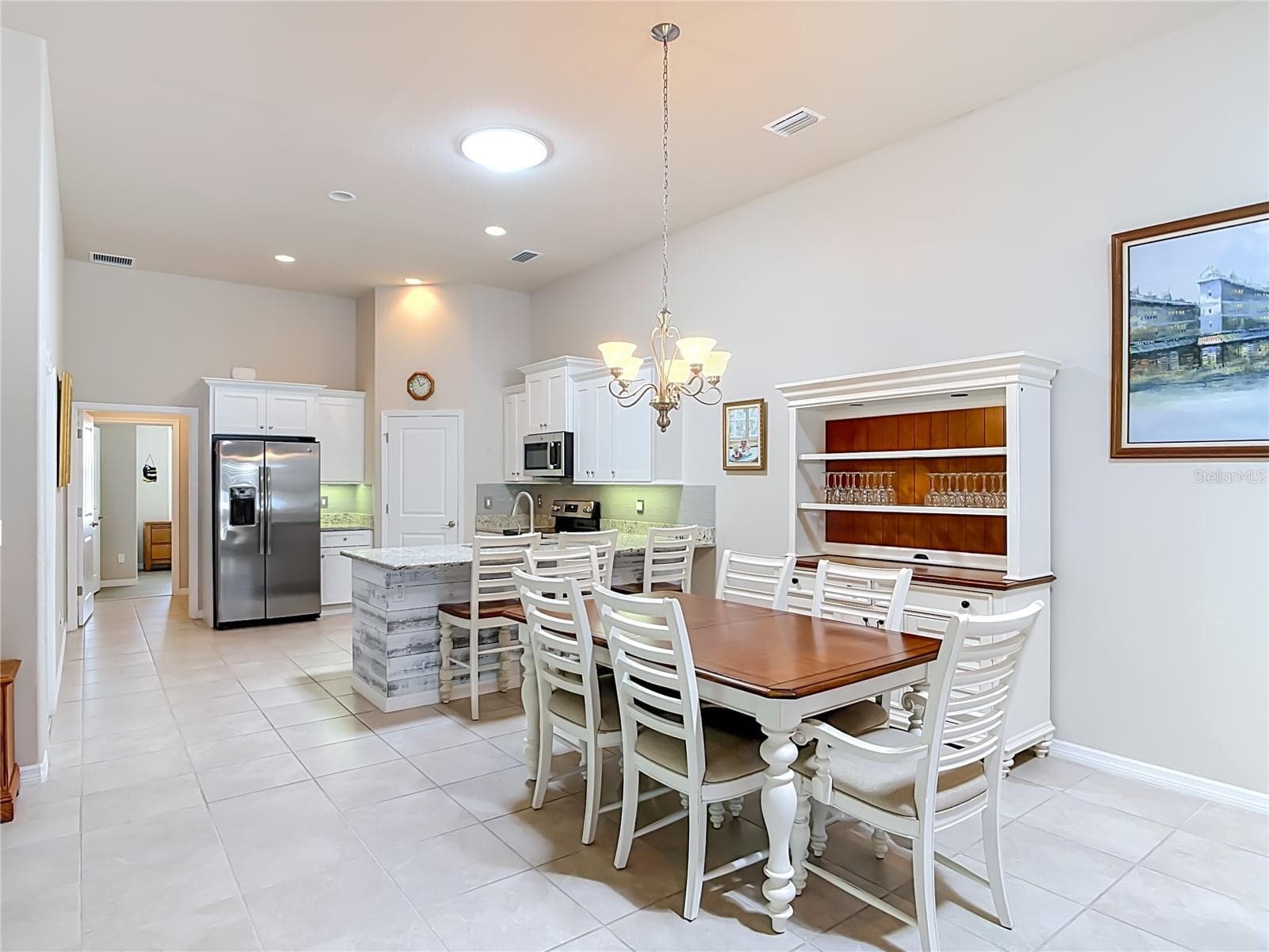 Townhouse at 3338 TORRE BLVD, NEW SMYRNA BEACH, photo 37 of 54