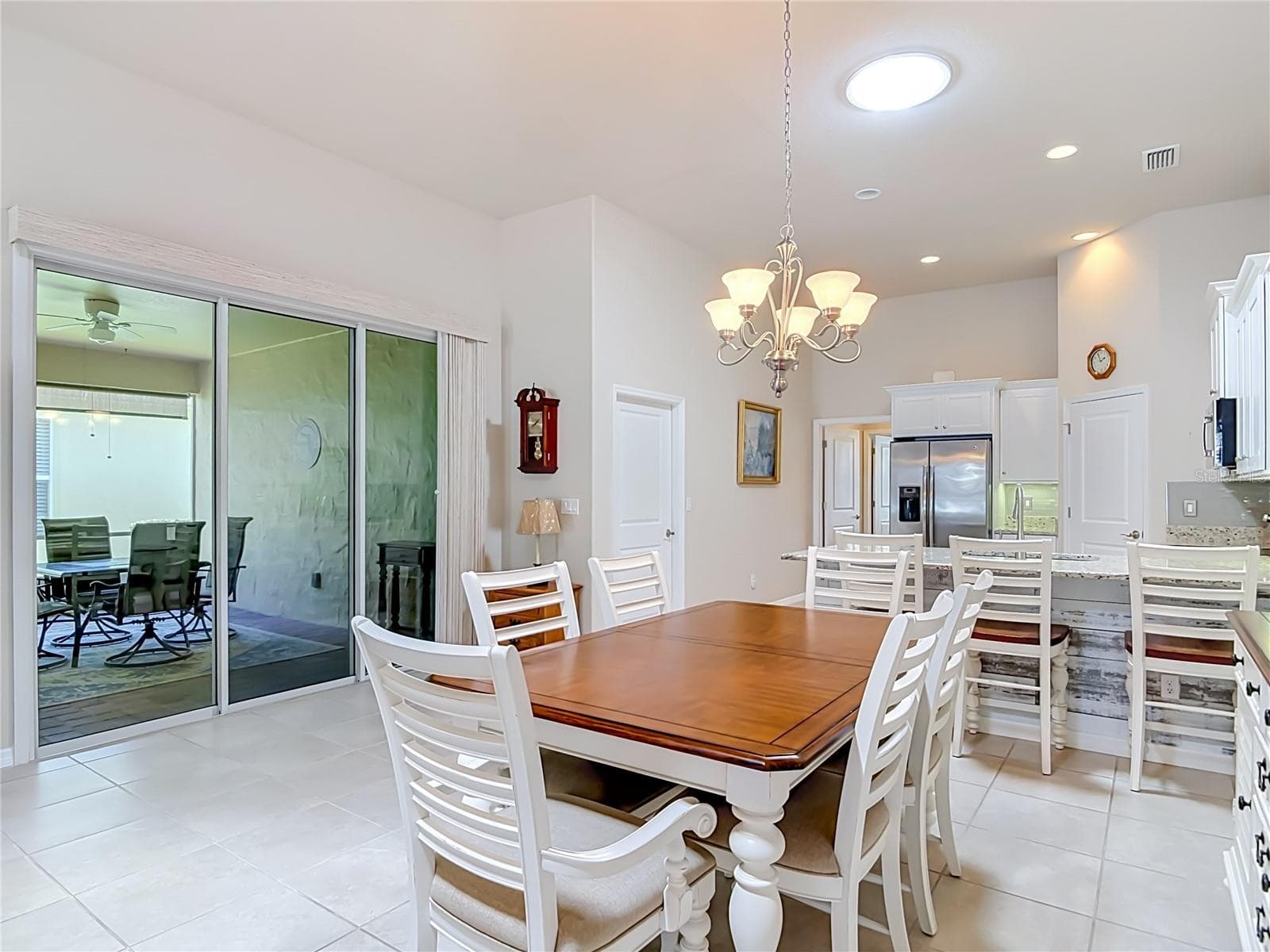 Townhouse at 3338 TORRE BLVD, NEW SMYRNA BEACH, photo 38 of 54