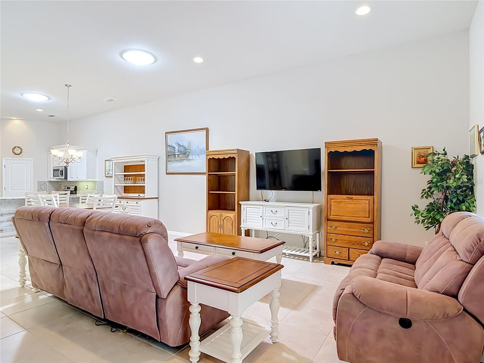 Townhouse at 3338 TORRE BLVD, NEW SMYRNA BEACH, photo 44 of 54