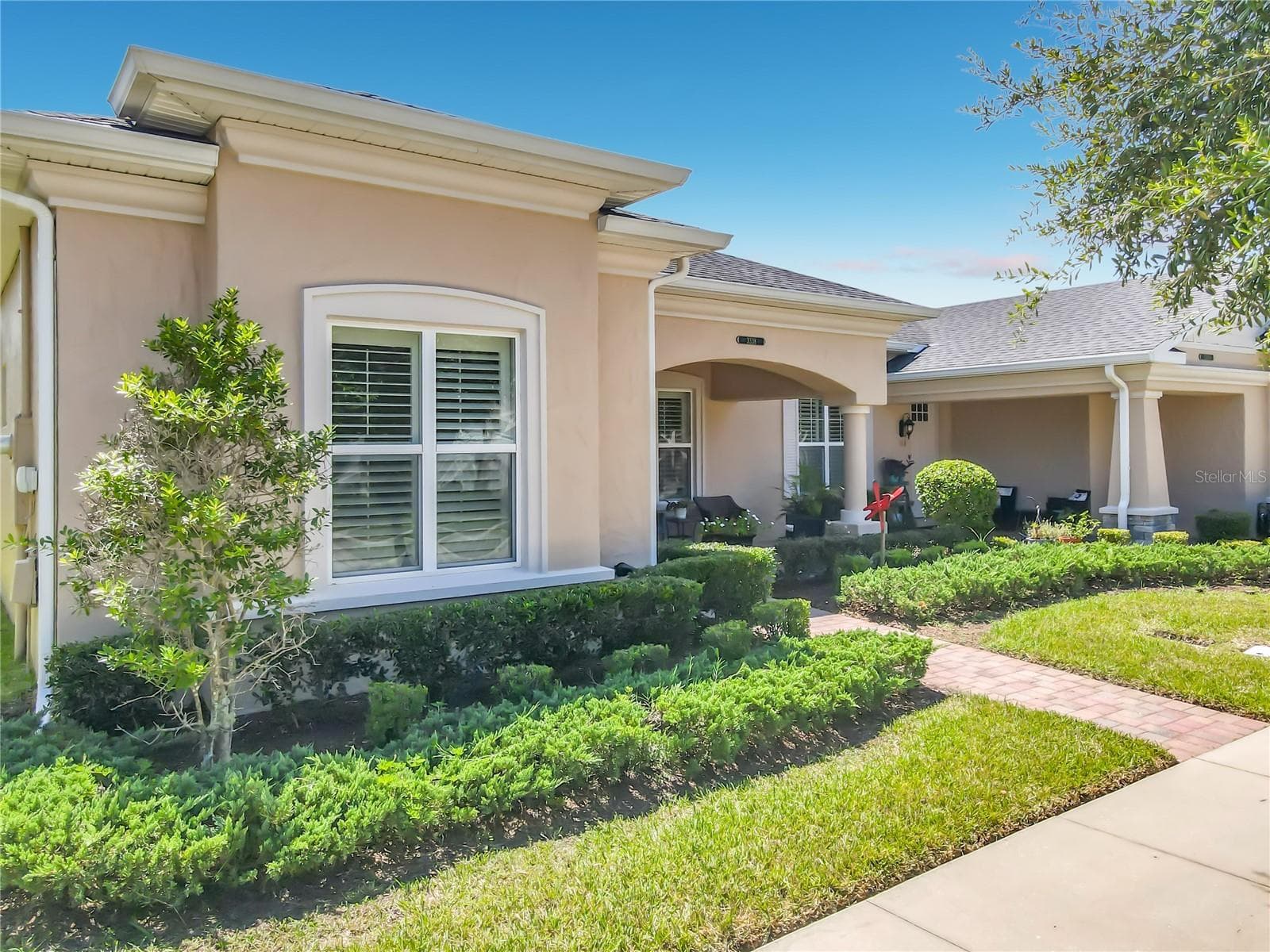 Townhouse at 3338 TORRE BLVD, NEW SMYRNA BEACH, photo 46 of 54