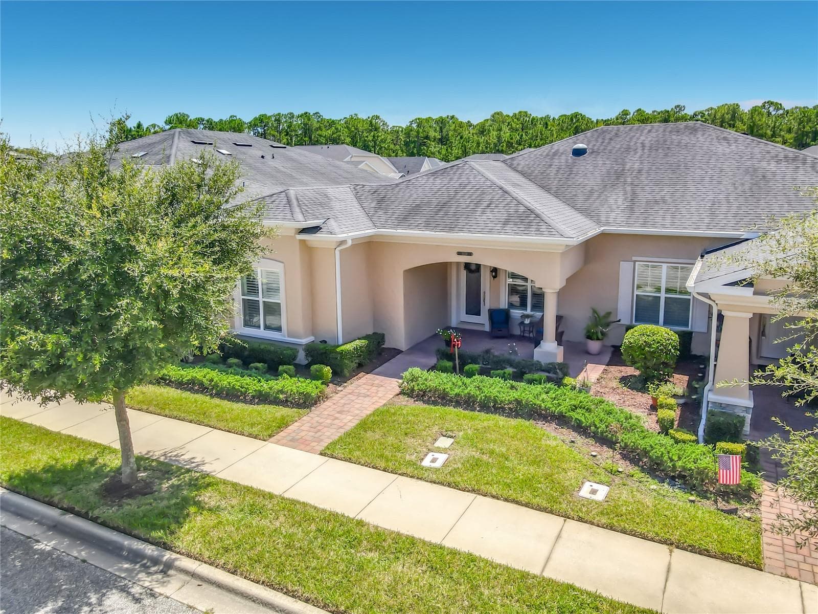 Townhouse at 3338 TORRE BLVD, NEW SMYRNA BEACH, photo 47 of 54