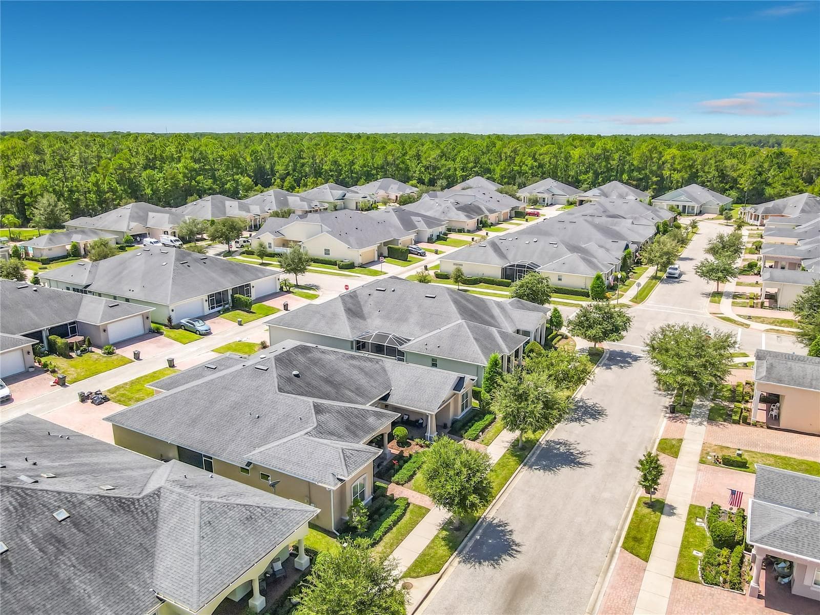 Townhouse at 3338 TORRE BLVD, NEW SMYRNA BEACH, photo 51 of 54