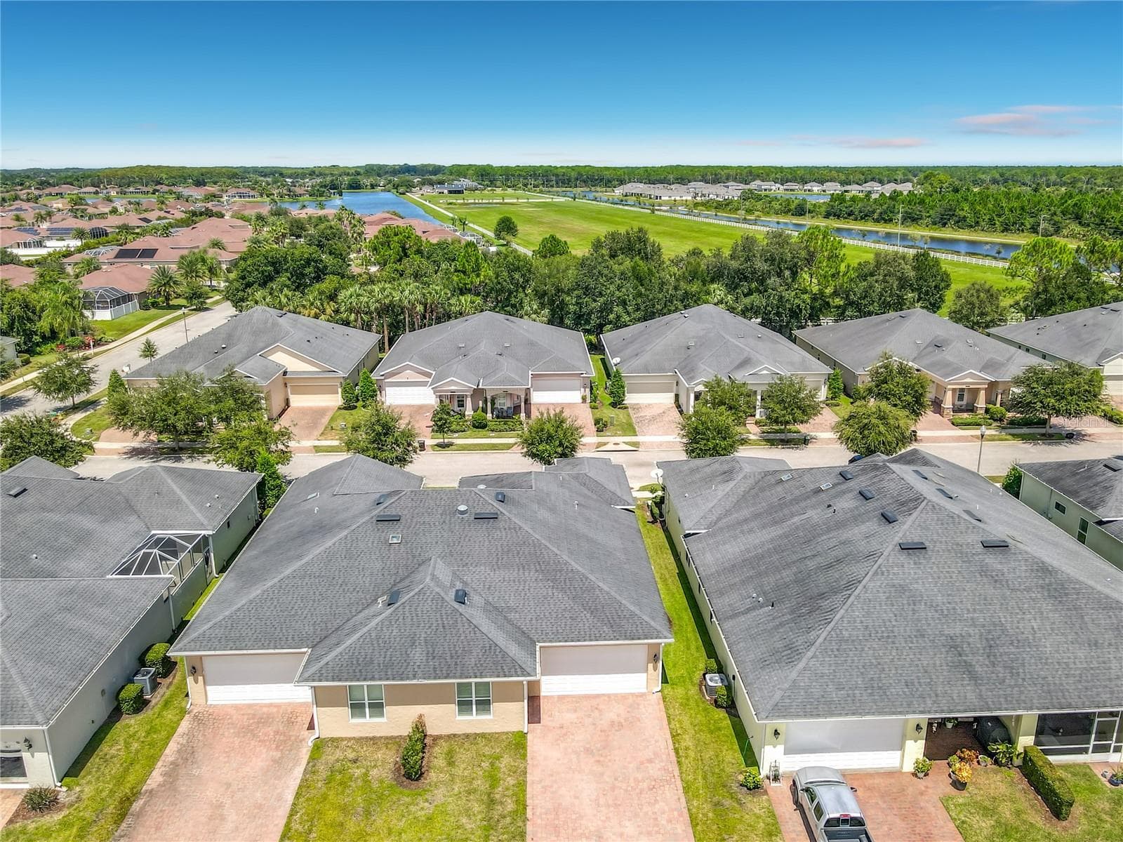 Townhouse at 3338 TORRE BLVD, NEW SMYRNA BEACH, photo 54 of 54