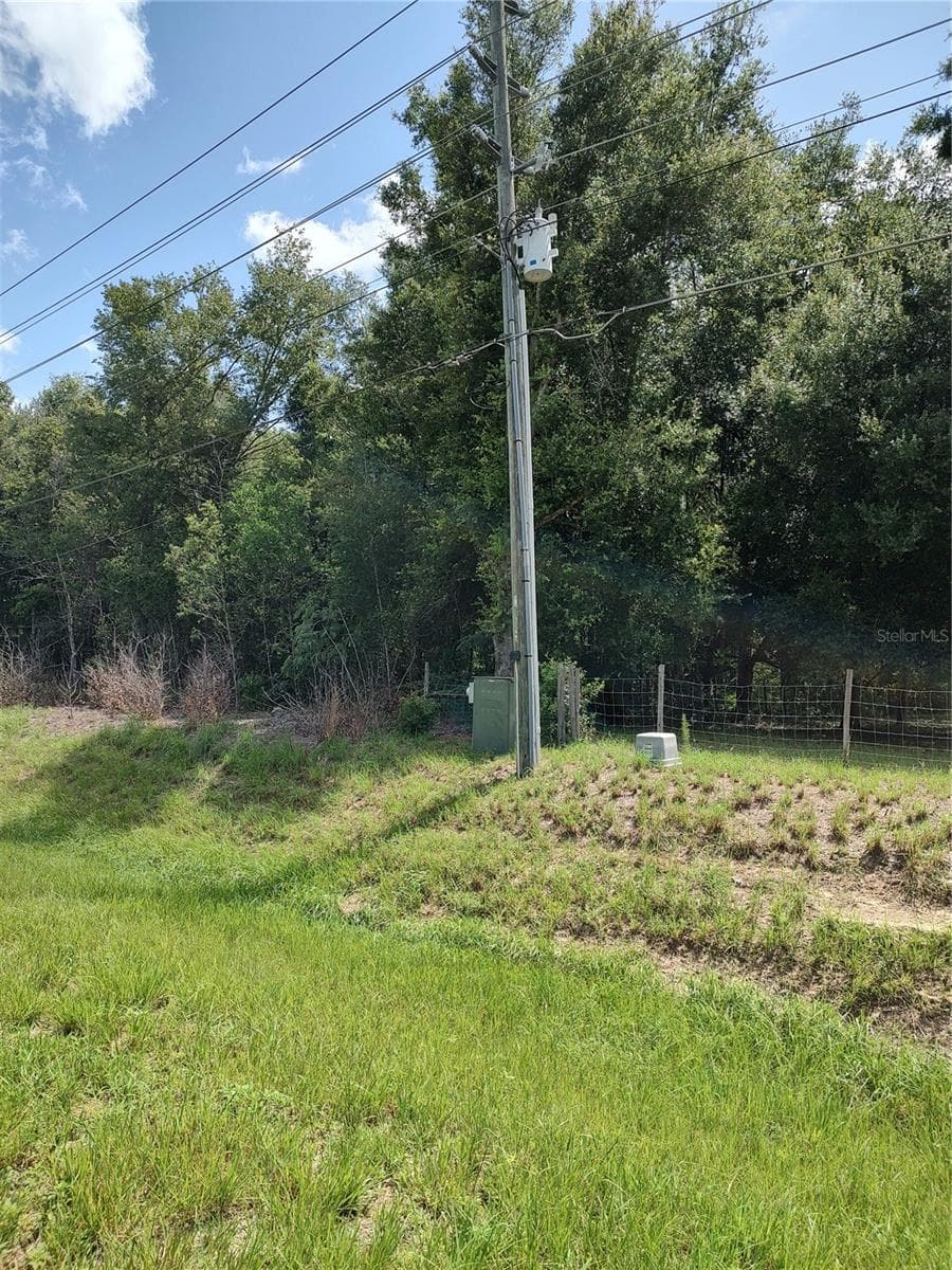 HWY 301