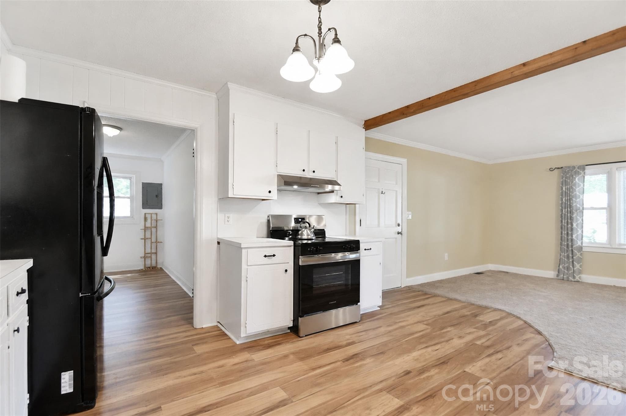Single Family Residence at 2281 Munsen Road, Concord, photo 9 of 33