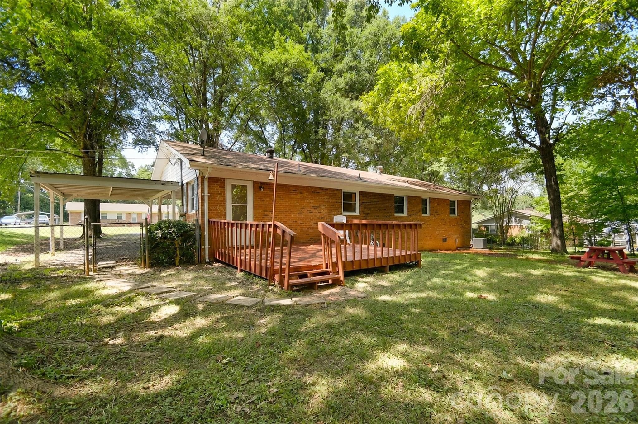Single Family Residence at 2281 Munsen Road, Concord, photo 15 of 33