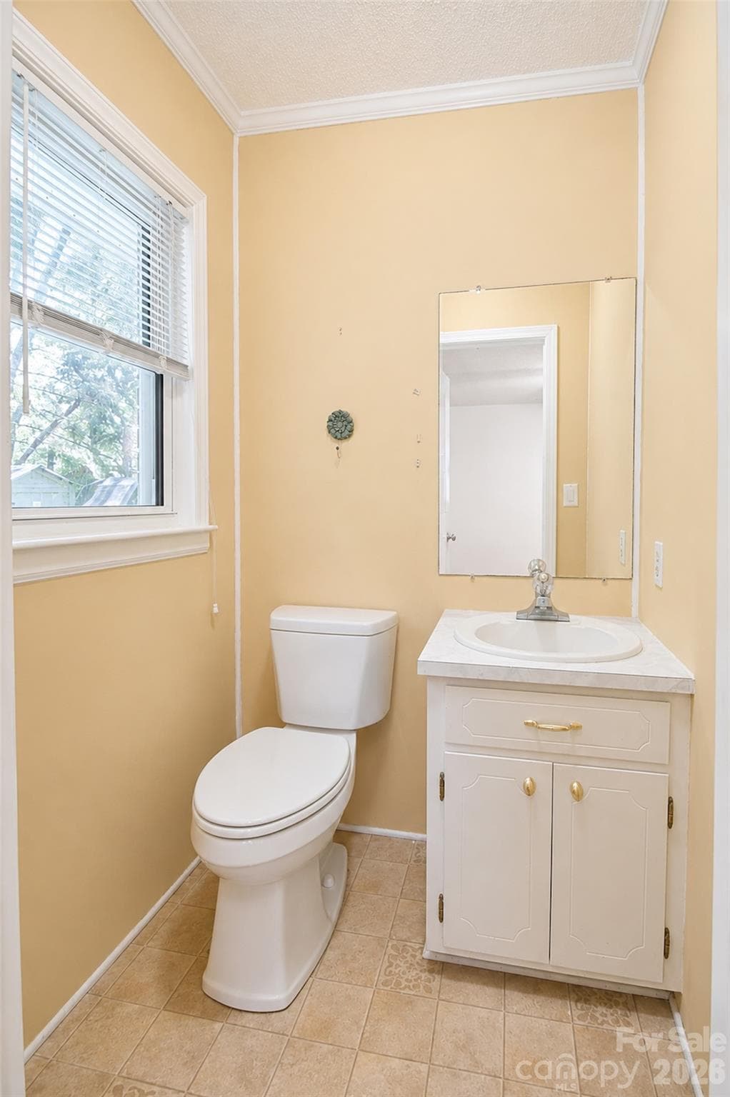 1/2 Bath - 2281 Munsen Road, Concord