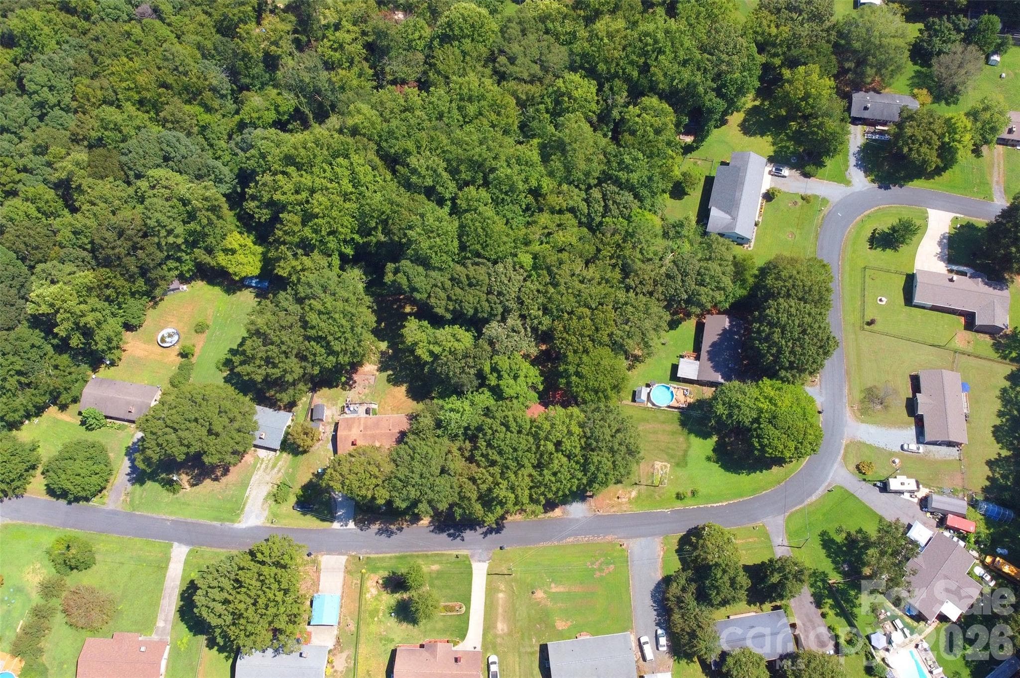 Single Family Residence at 2281 Munsen Road, Concord, photo 32 of 33
