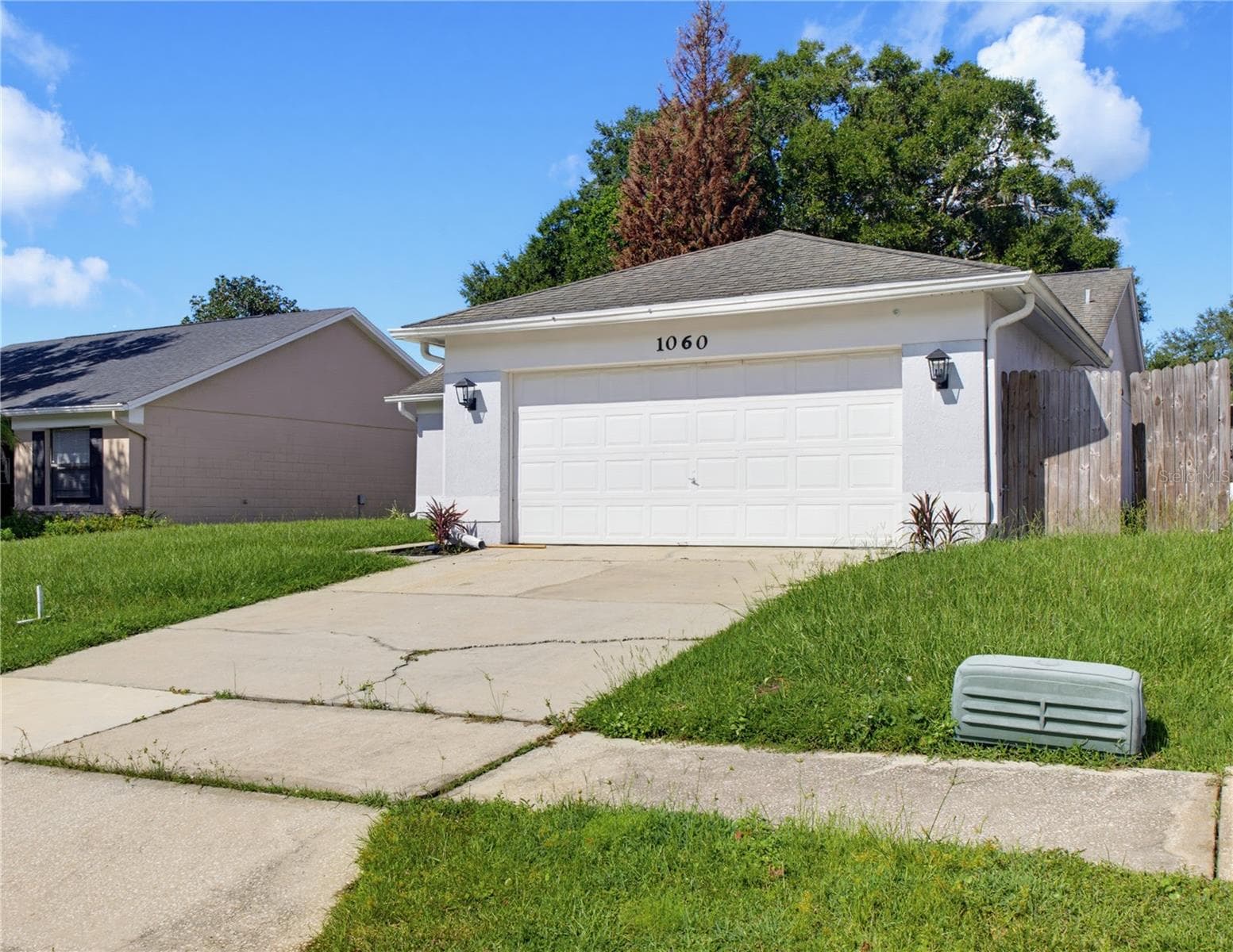 Single Family Residence at 1060 DEES DR, OVIEDO, photo 2 of 36
