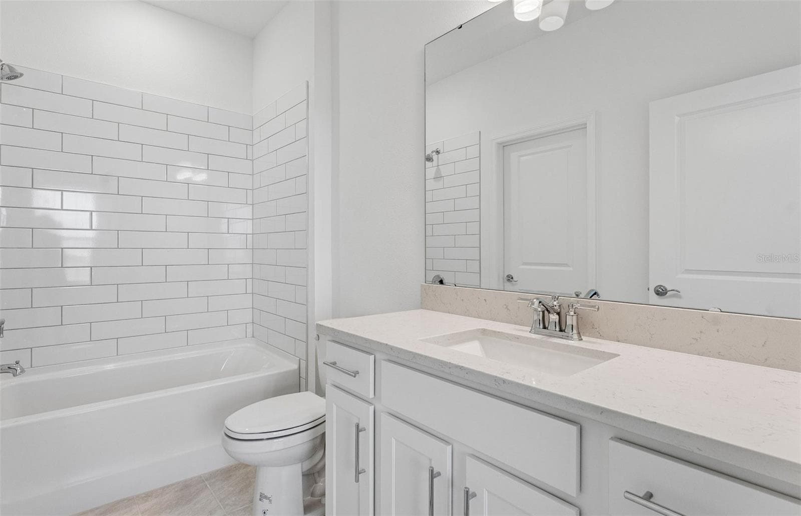 Model Representation - 1762 RUBY LN, LAKE ALFRED