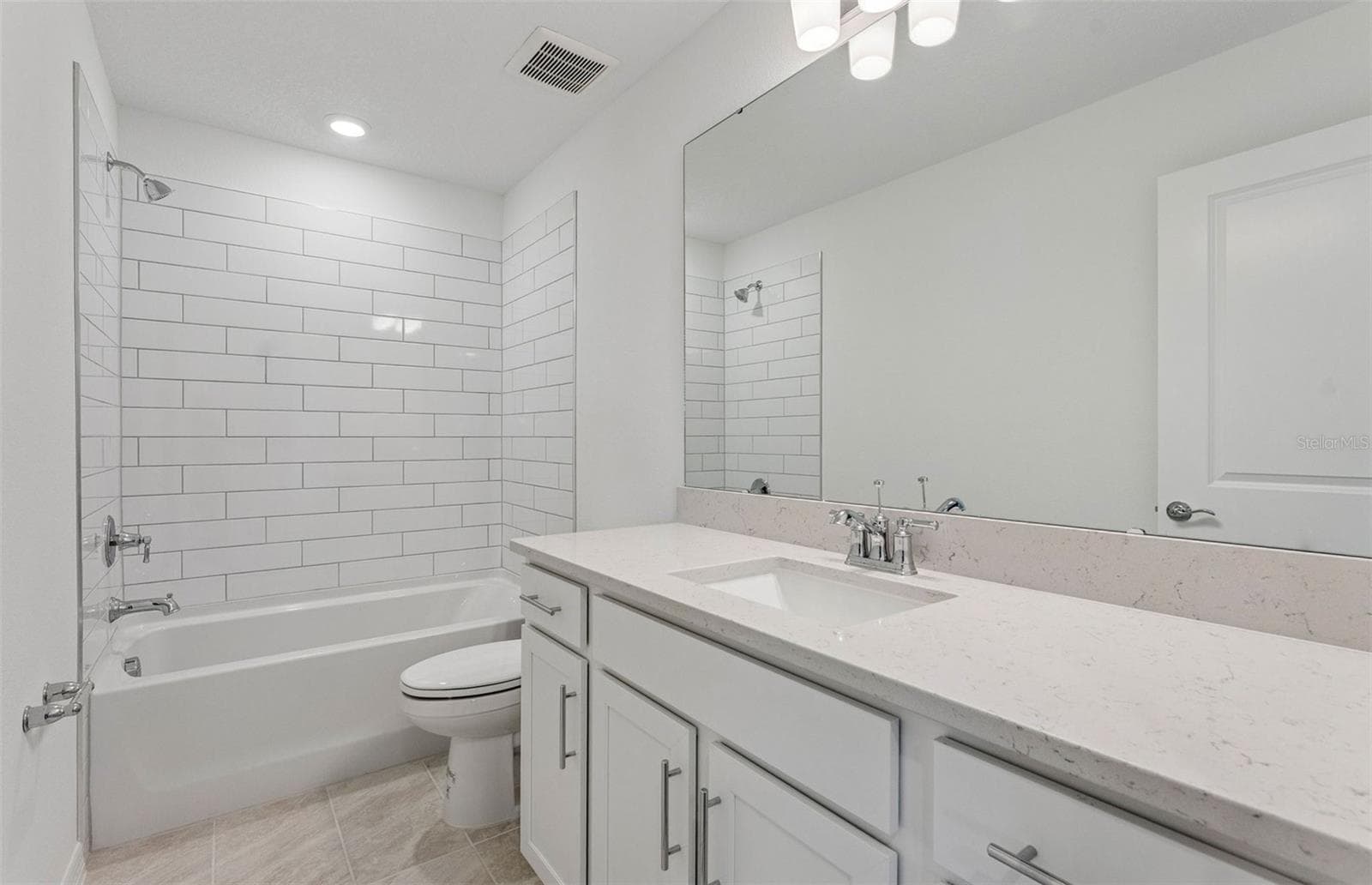 Model Representation - 1762 RUBY LN, LAKE ALFRED