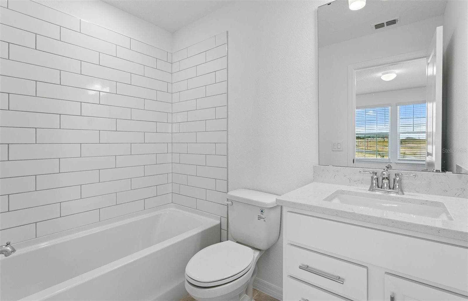 Model Representation - 1762 RUBY LN, LAKE ALFRED