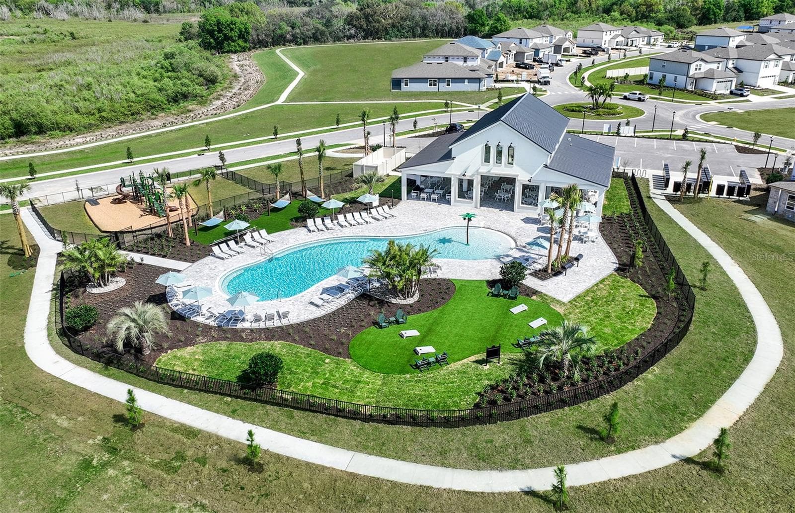 Amenity Campus - 1762 RUBY LN, LAKE ALFRED