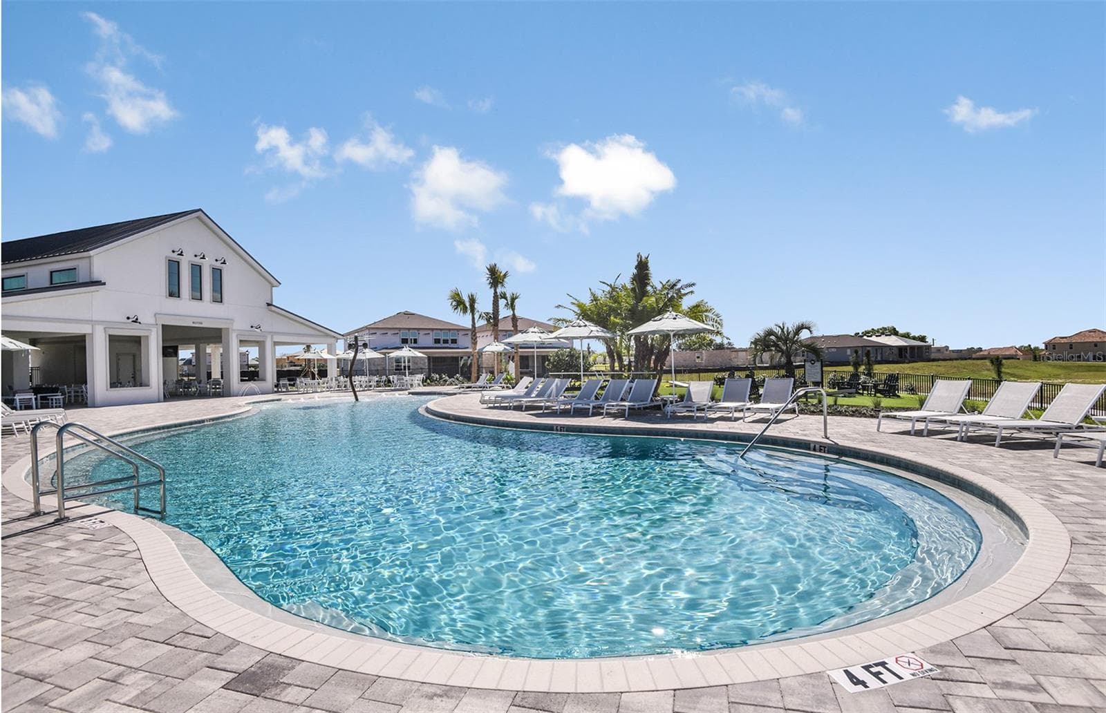 Resort Style Amenities - 1762 RUBY LN, LAKE ALFRED