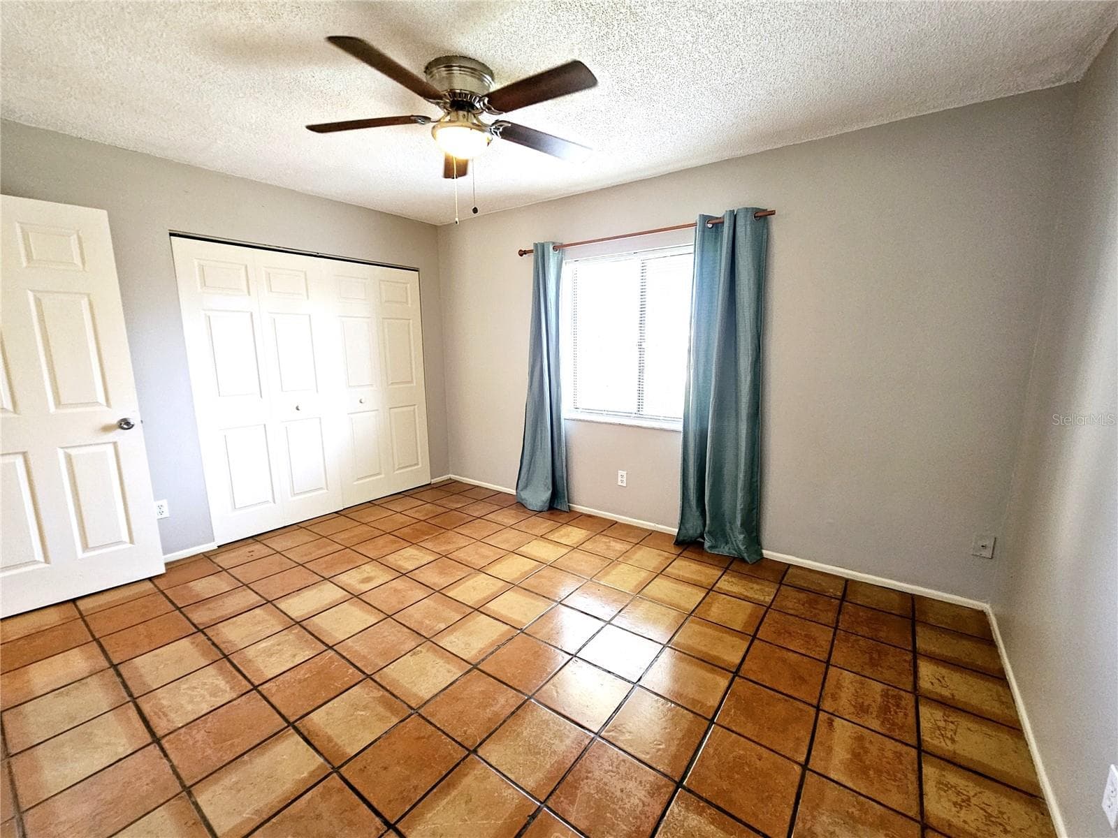 Master bedroom - 9000 GRIGGS RD #A, ENGLEWOOD