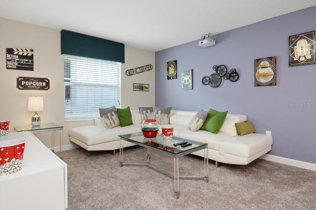 Villa at 1585 MULLIGAN BLVD, DAVENPORT, photo 19 of 22